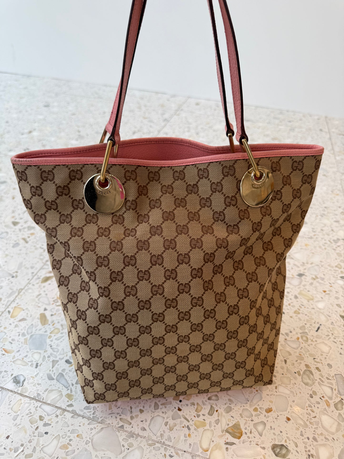 Gucci Tote Bag