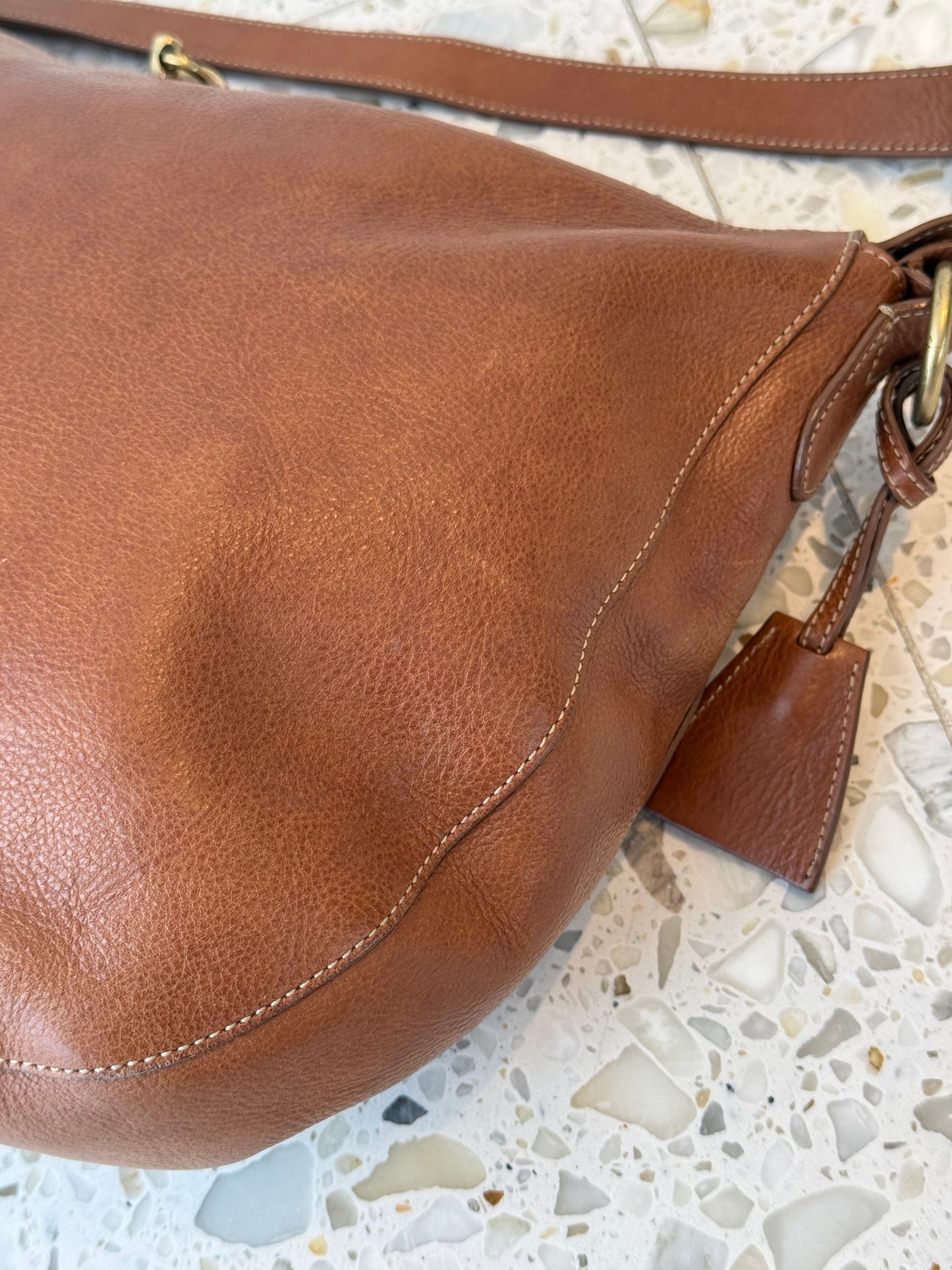 Mulberry Bella Crossover