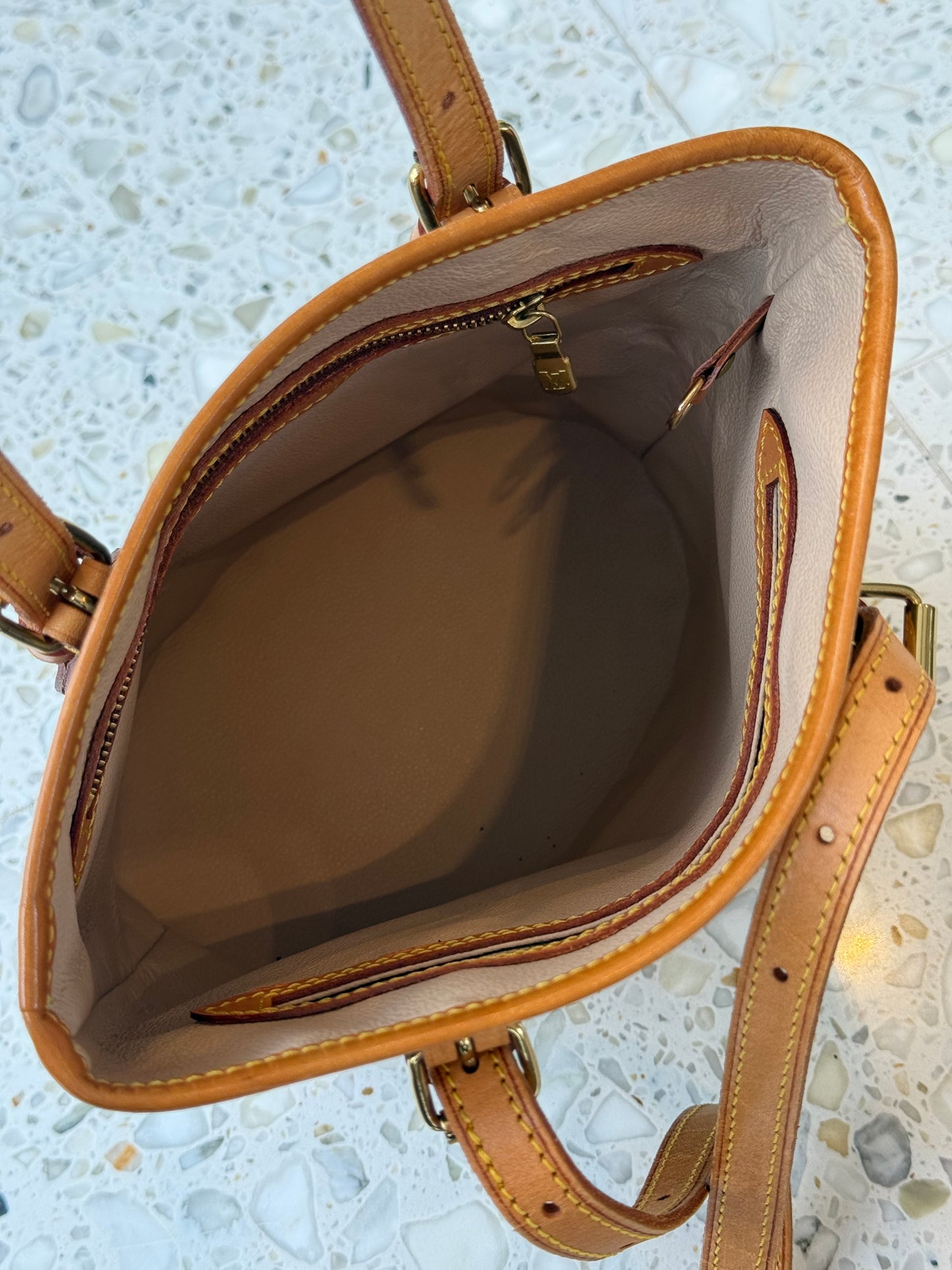 Louis Vuitton Bucket PM