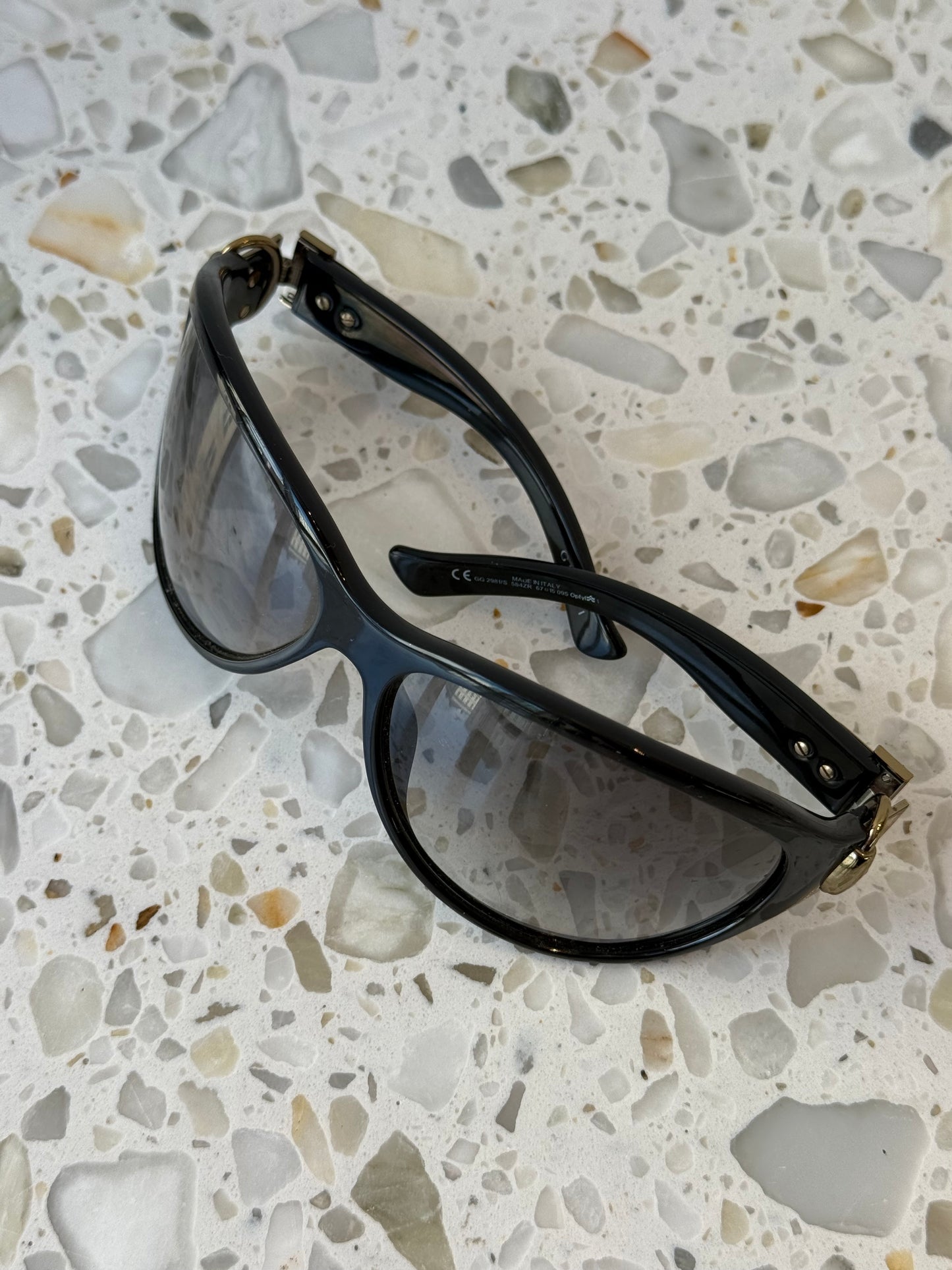 Gucci Solbriller