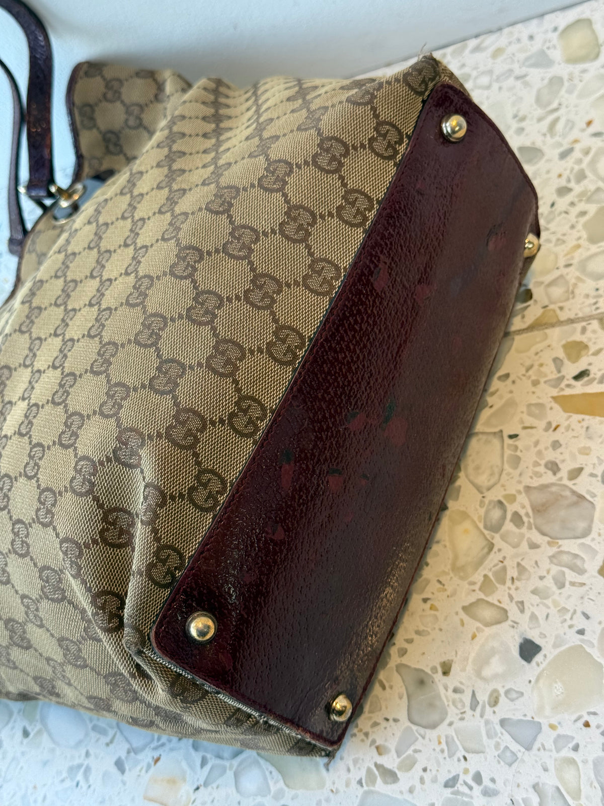 Gucci Tote Bag