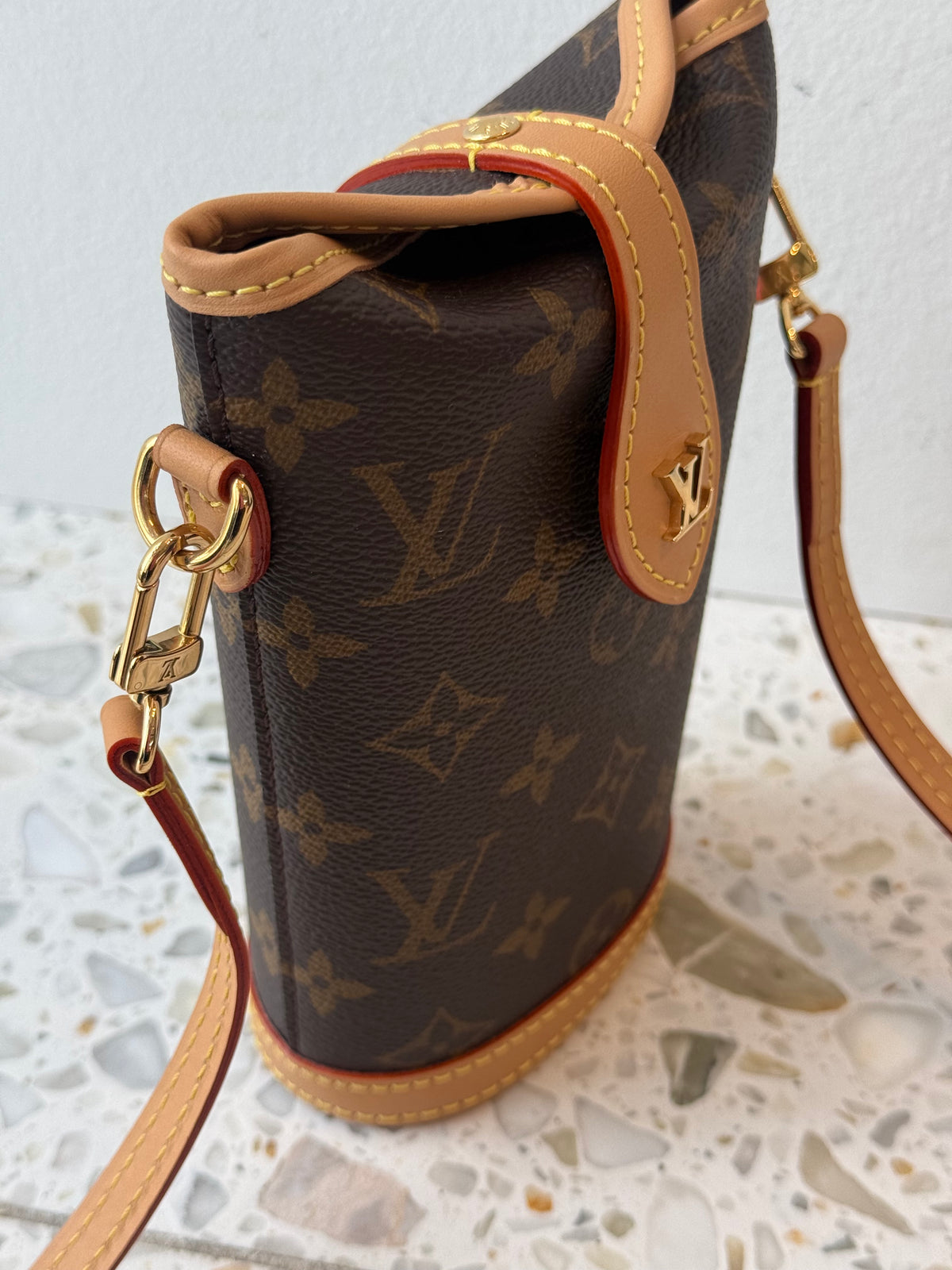 Louis Vuitton Fold Me Pouch