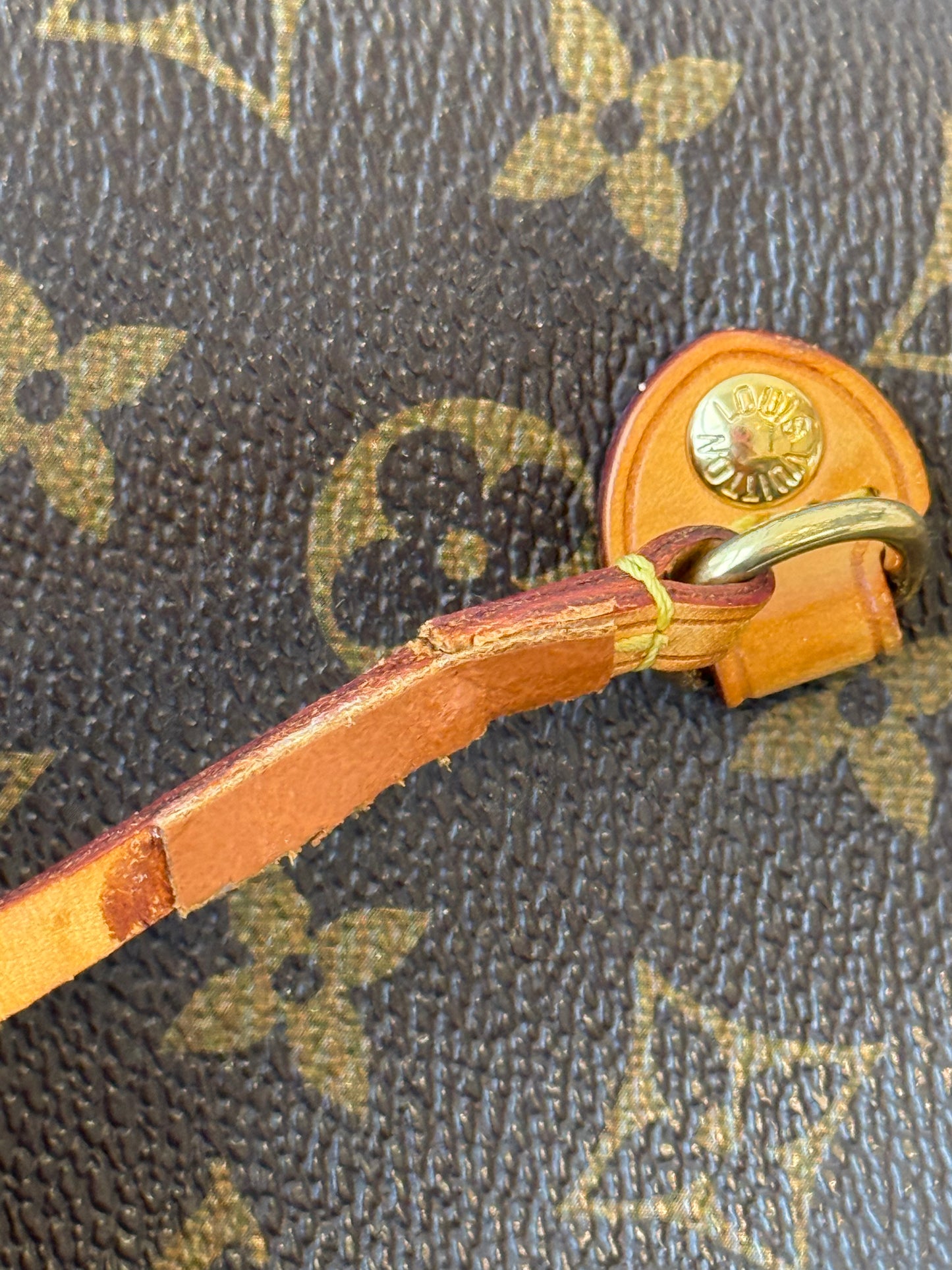 Louis Vuitton Neverfull MM