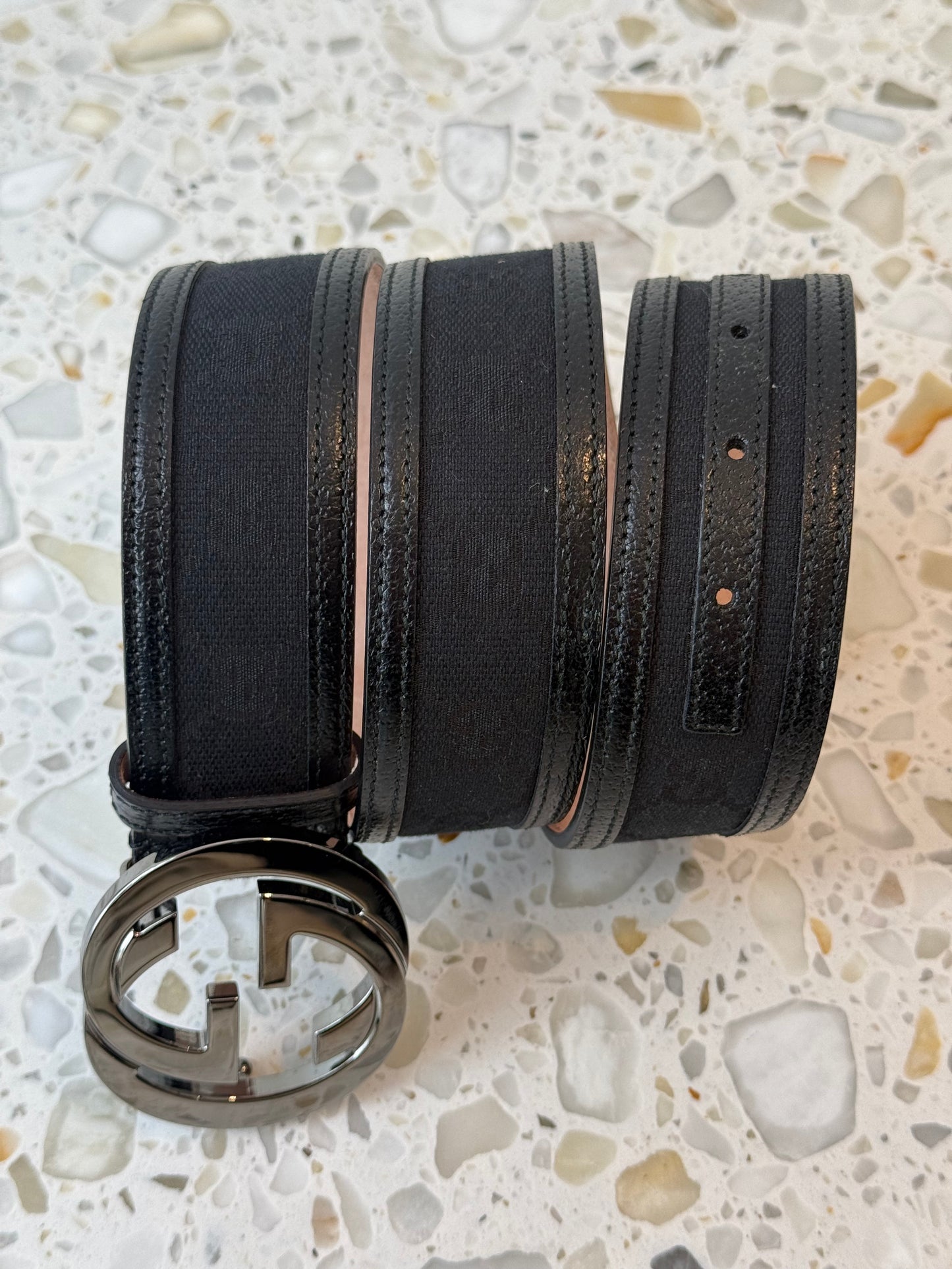 Gucci Belte