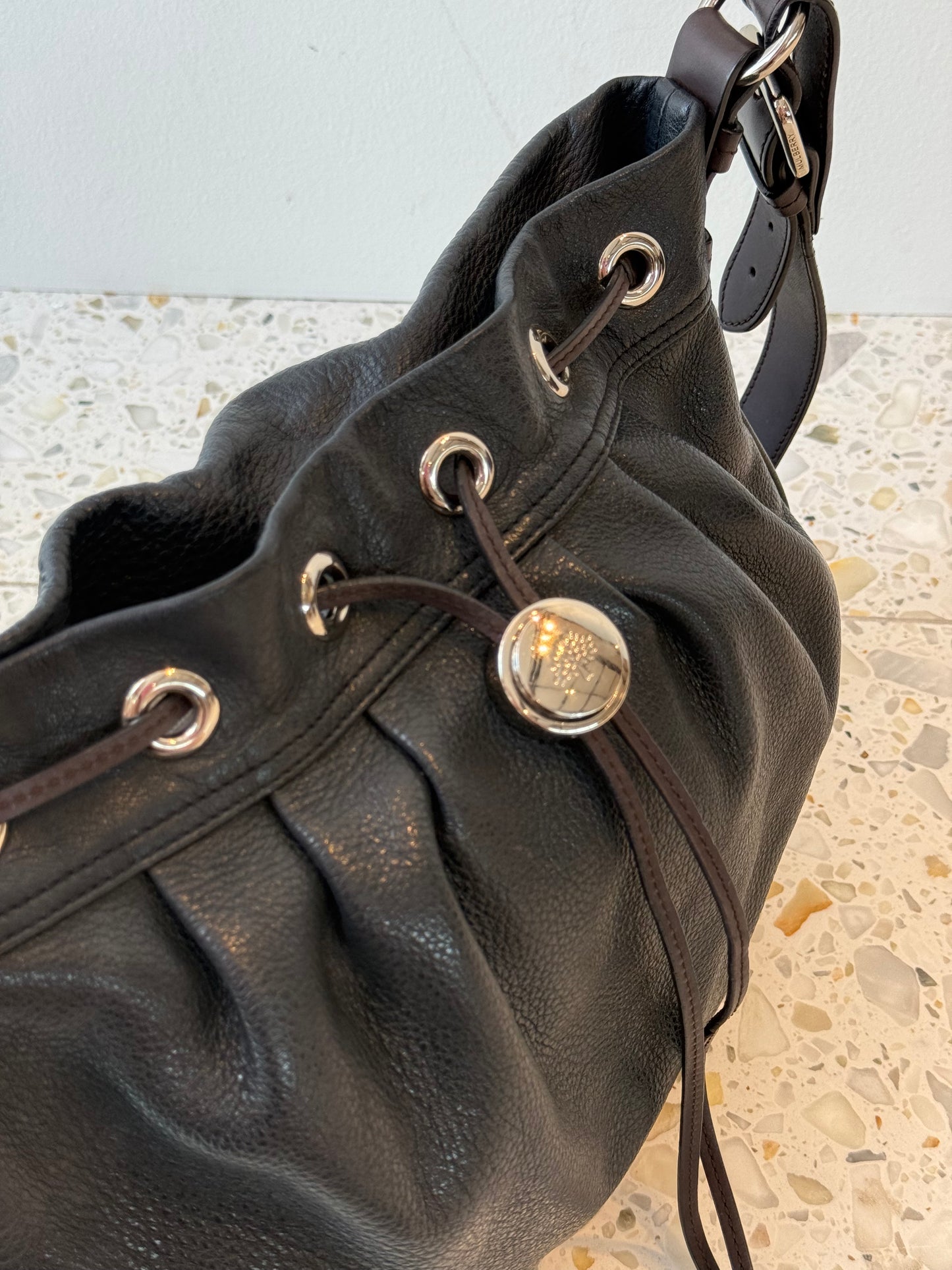 Mulberry Crossover Veske