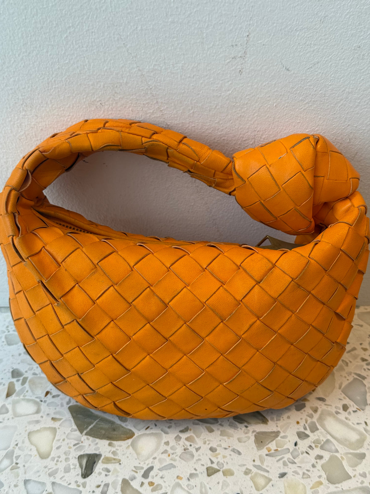 Bottega Veneta Mini Jodie