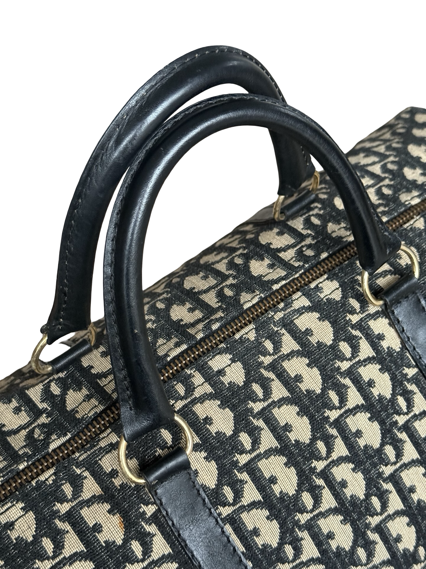 Christian Dior Trotter Bag