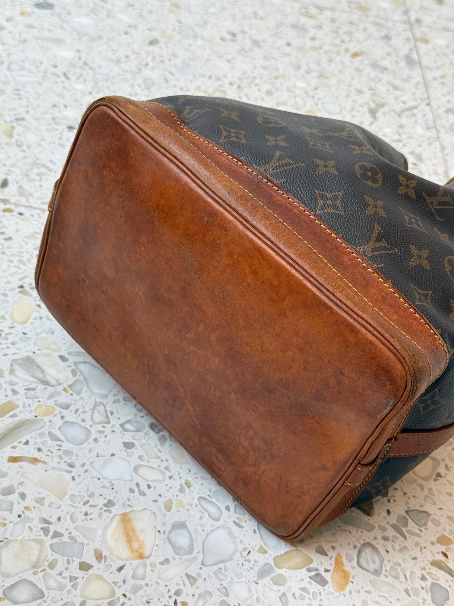 Louis Vuitton Noé GM