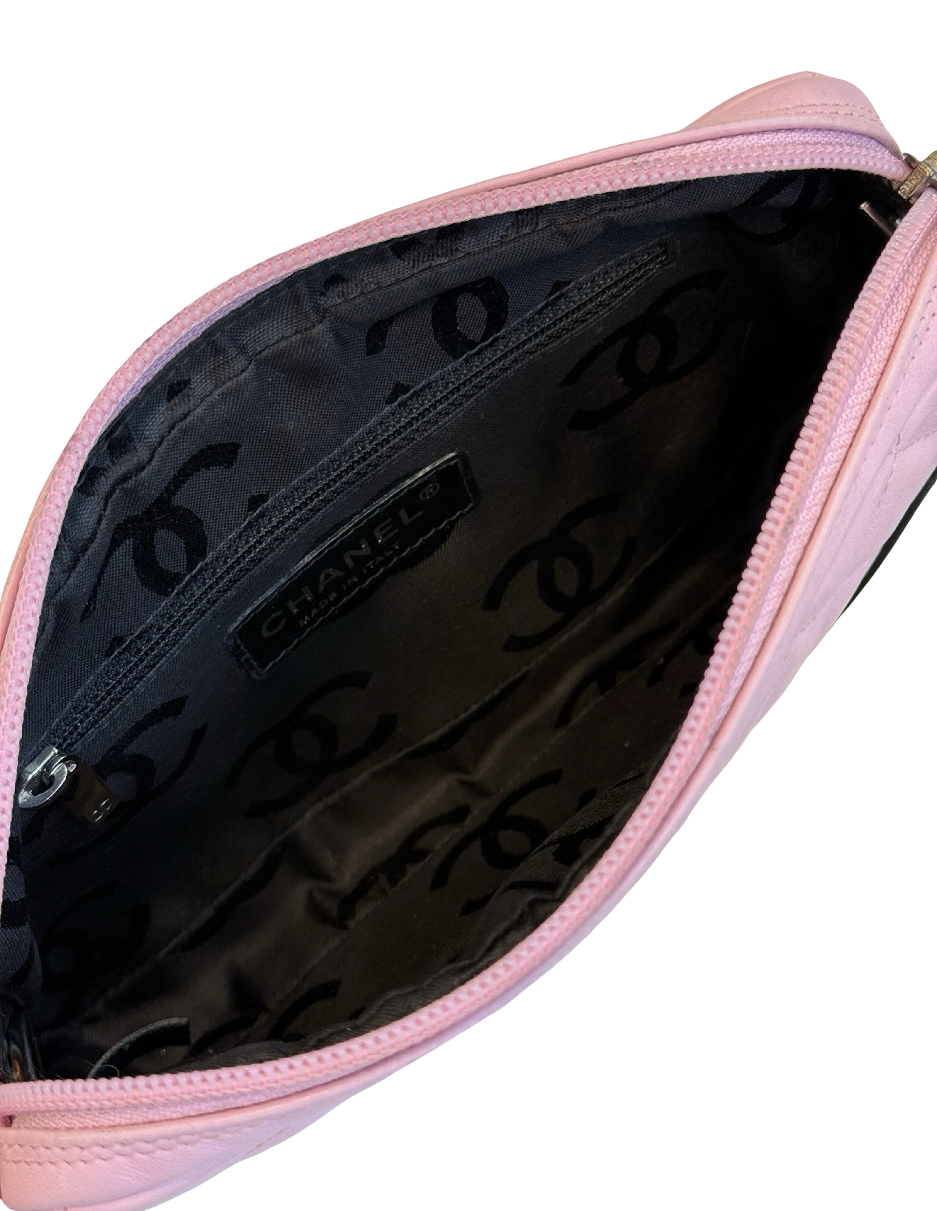 Chanel Cambon Shoulder Bag