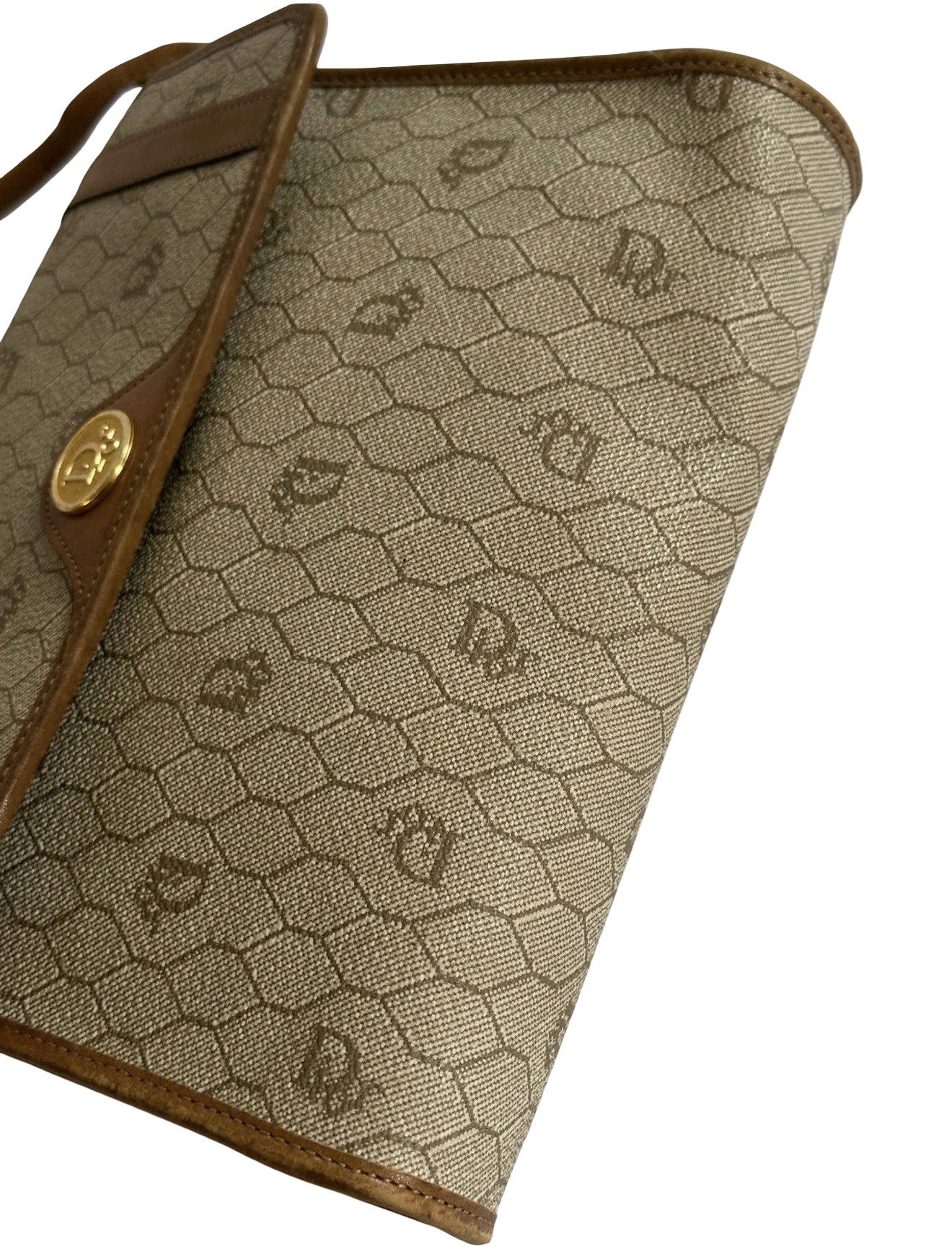 Dior Honeycomb Veske