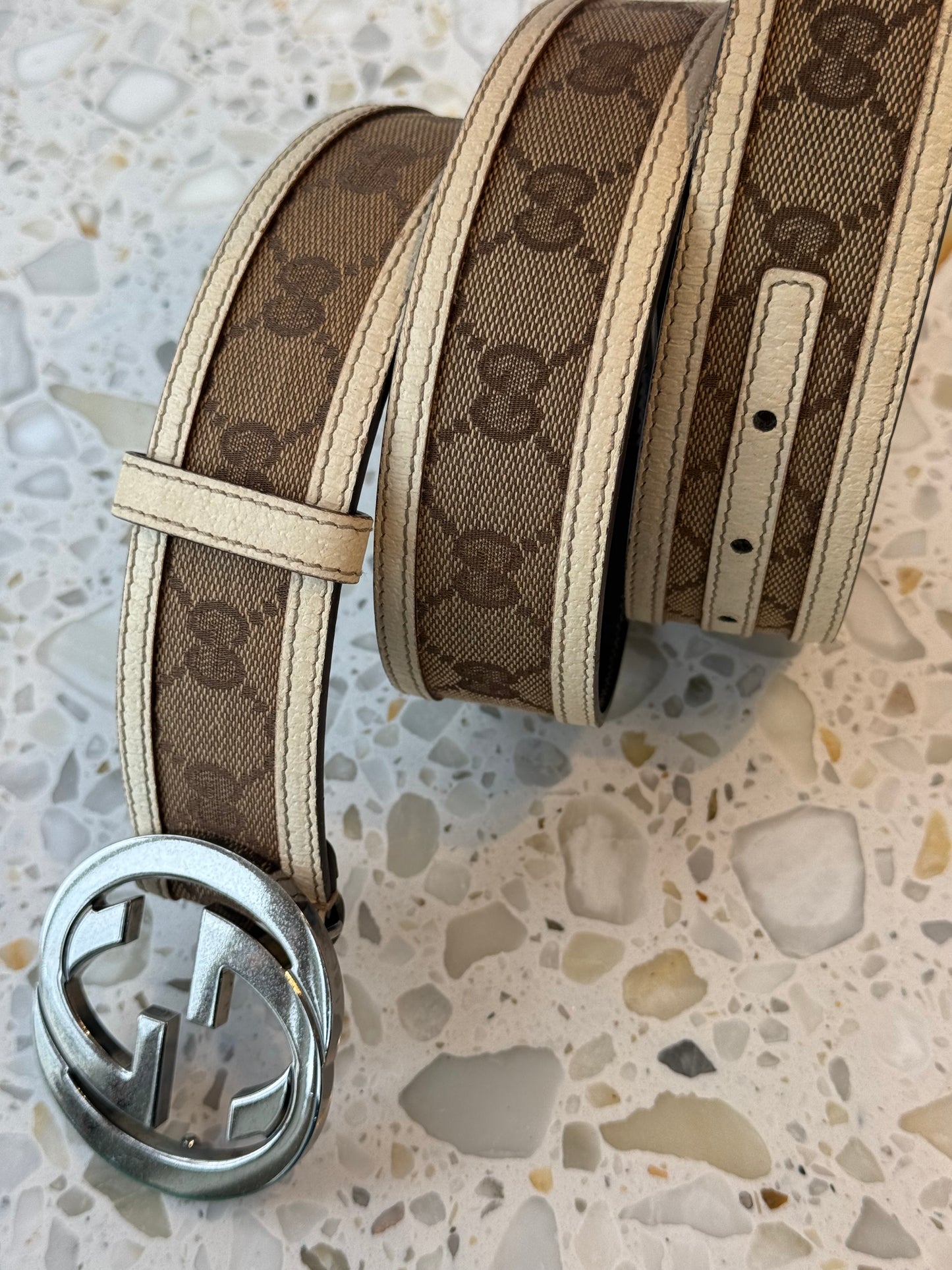 Gucci Belte