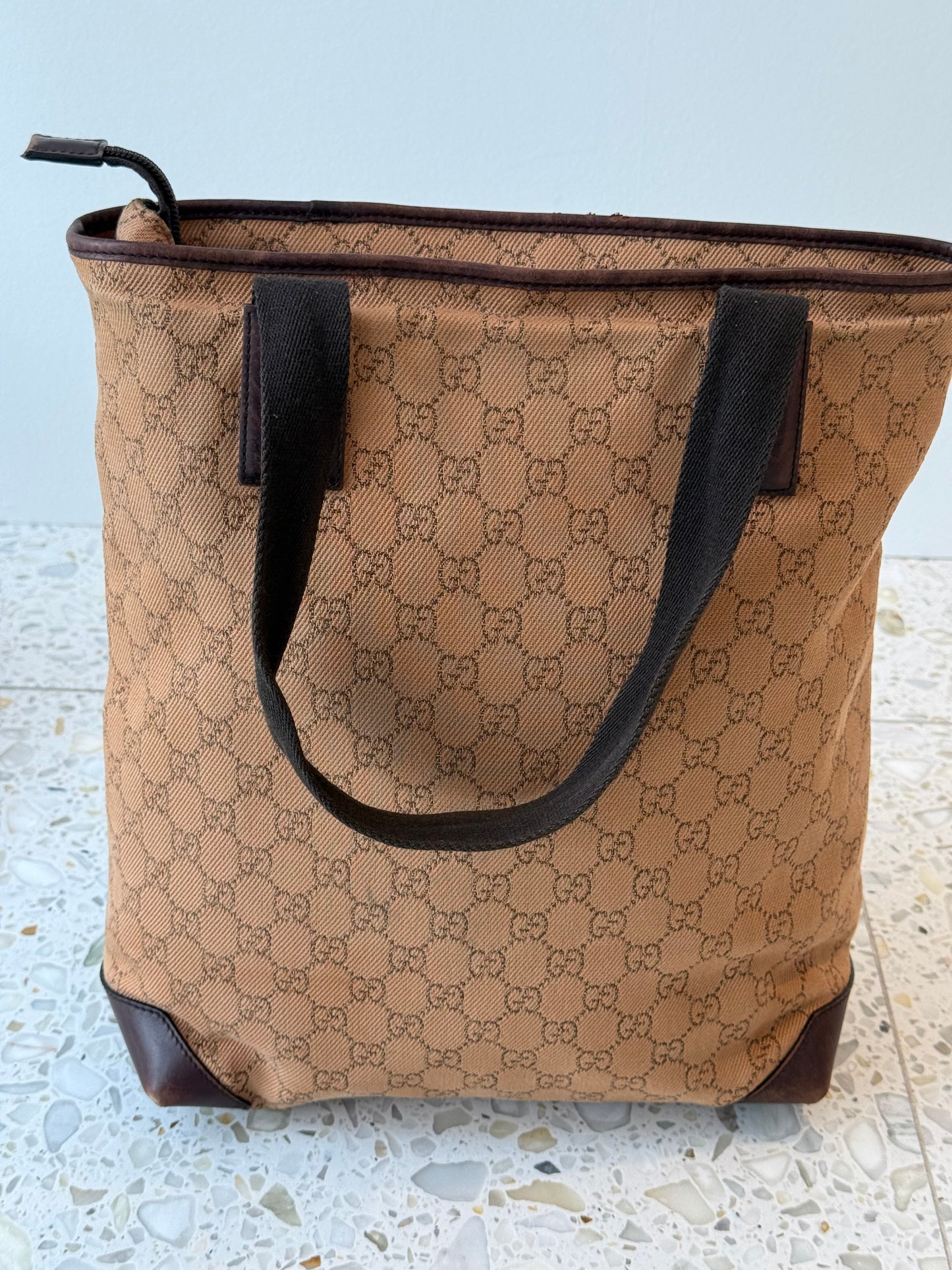 Gucci Tote Bag