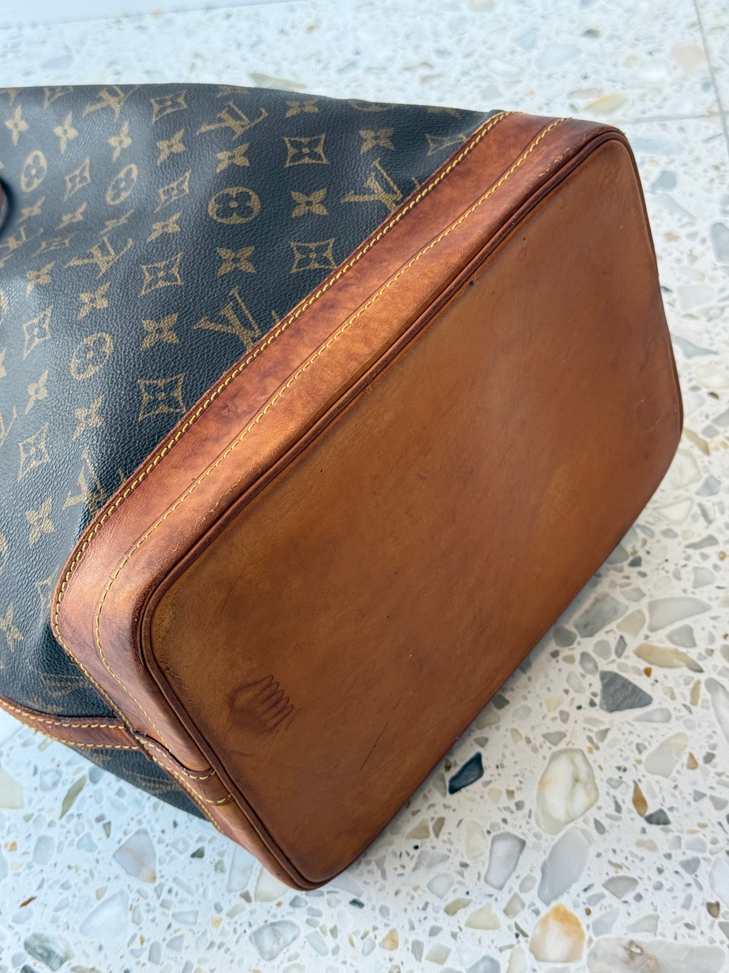Louis Vuitton Noé GM