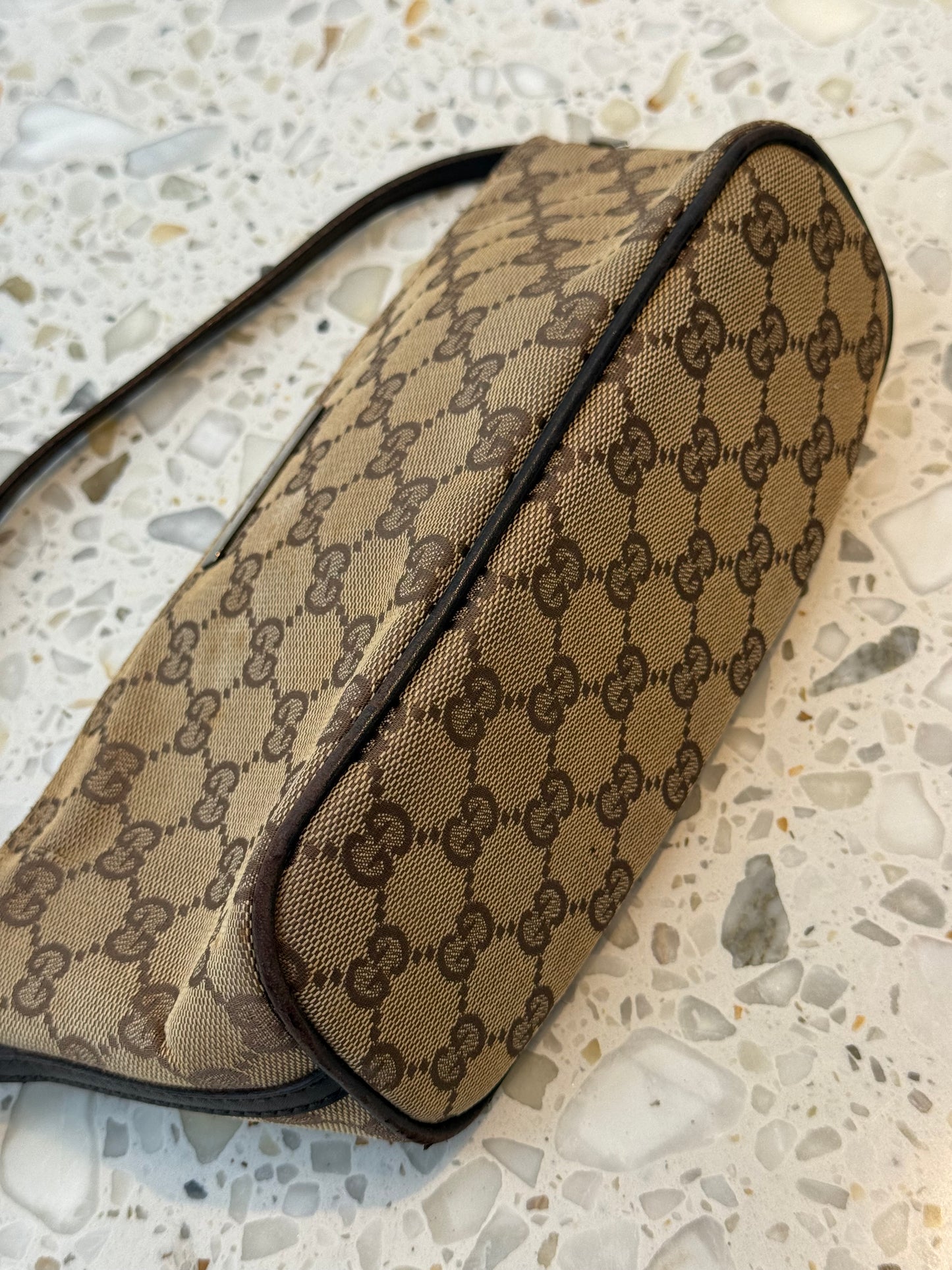 Gucci Boat Pochette