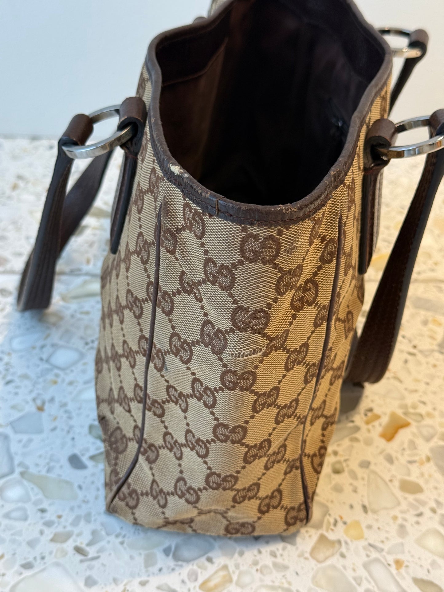 Gucci Veske