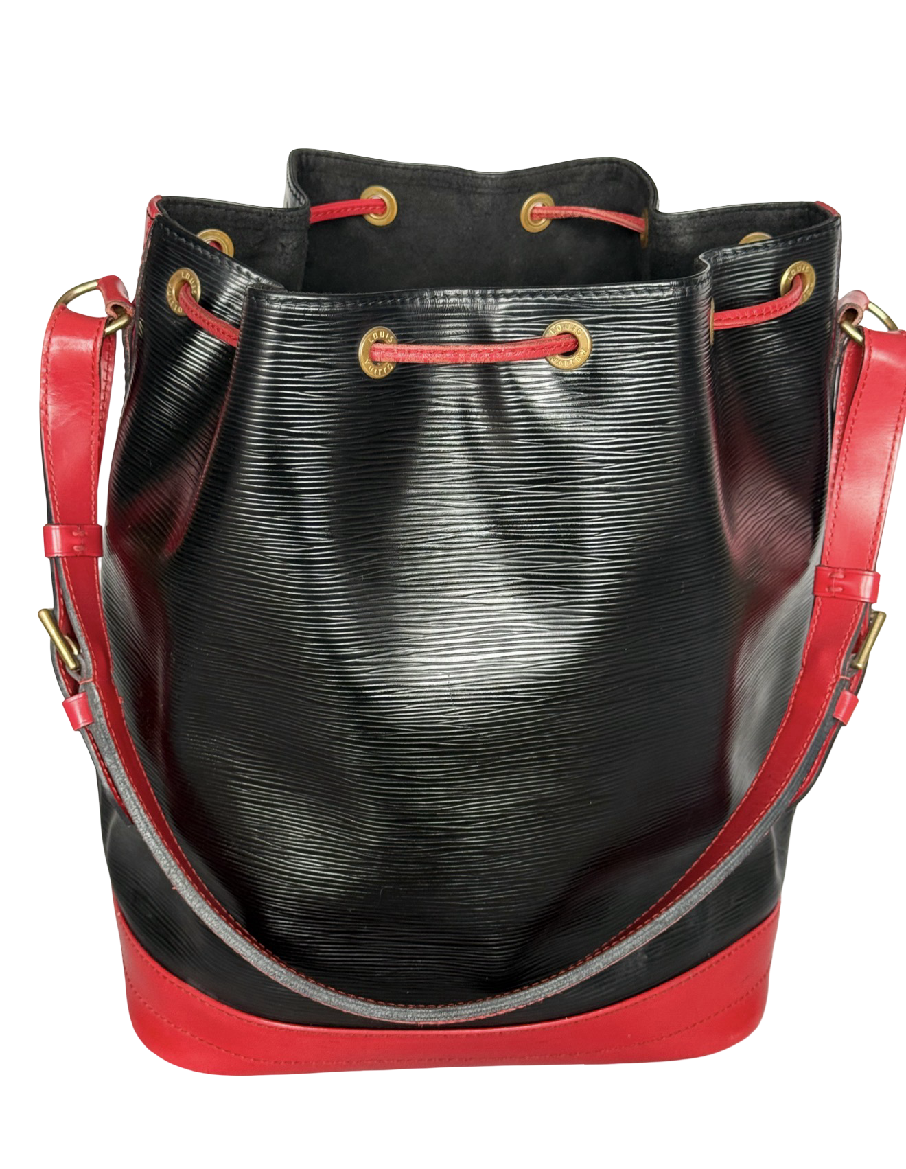 Louis Vuitton Epi Noé GM