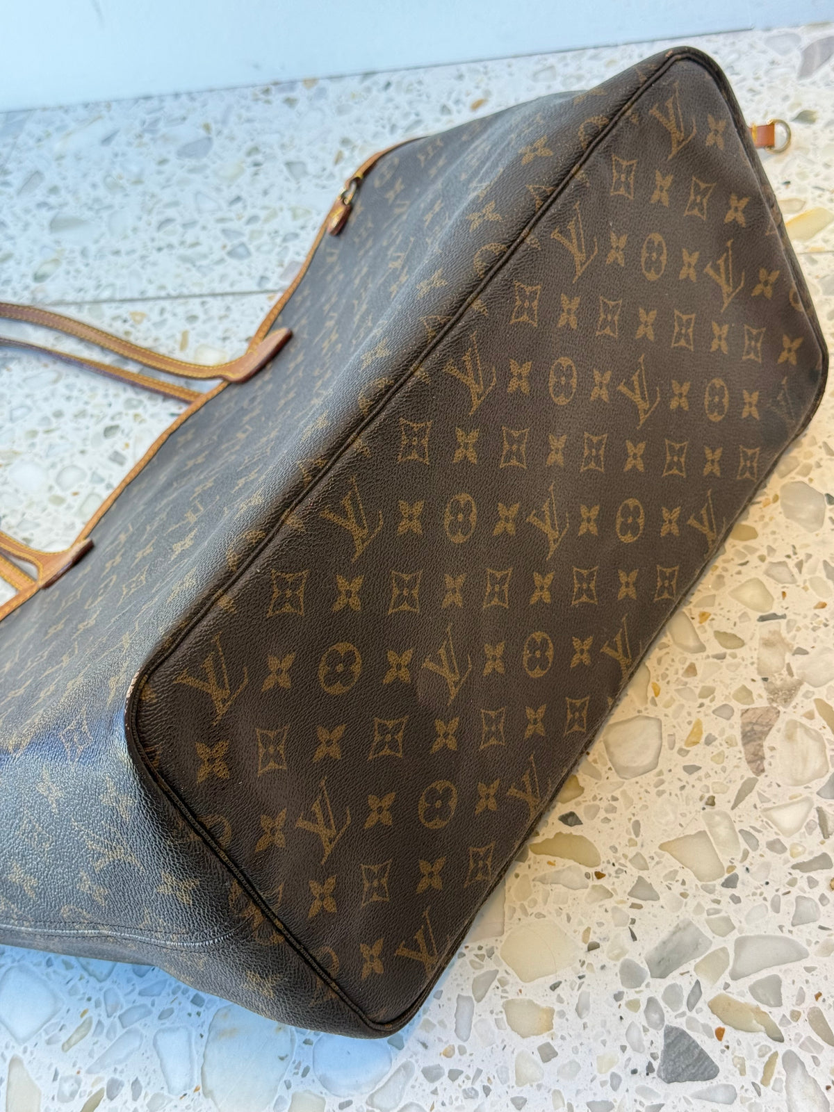 Louis Vuitton Neverfull GM