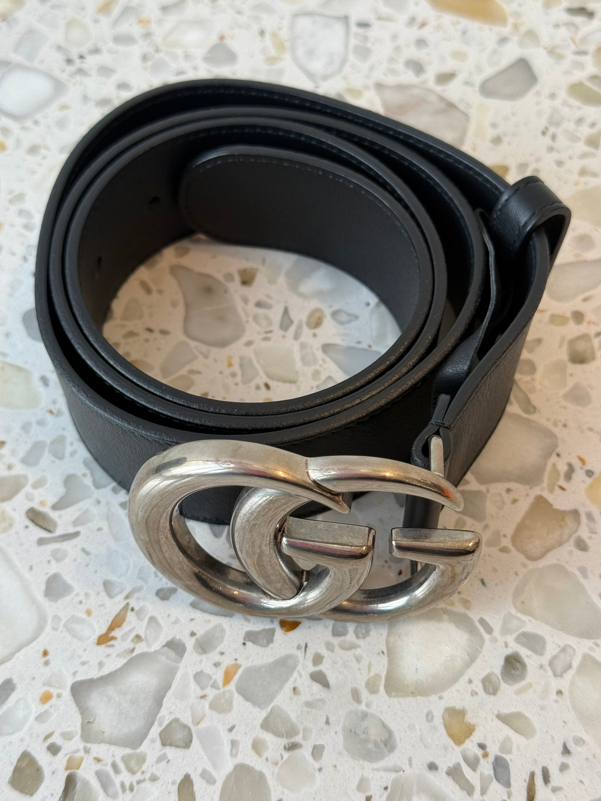 Gucci GG Belte