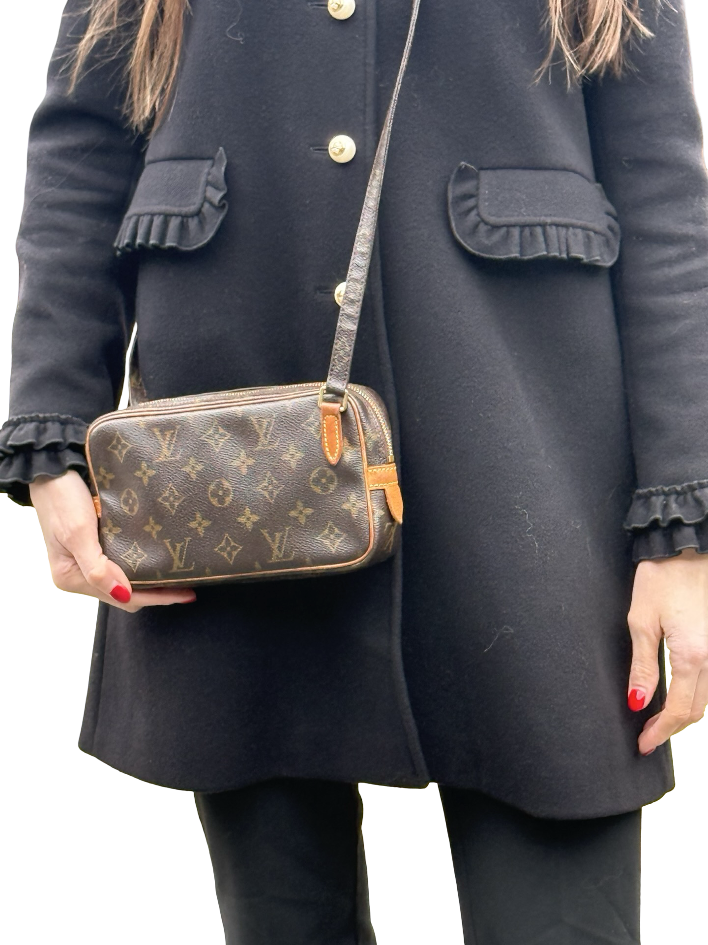 Louis Vuitton Marly