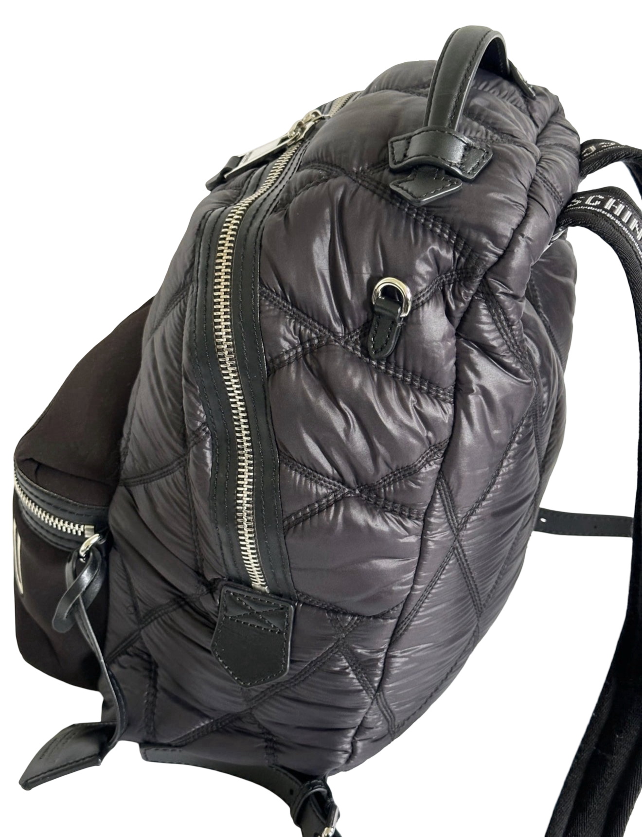 Moschino Backpack