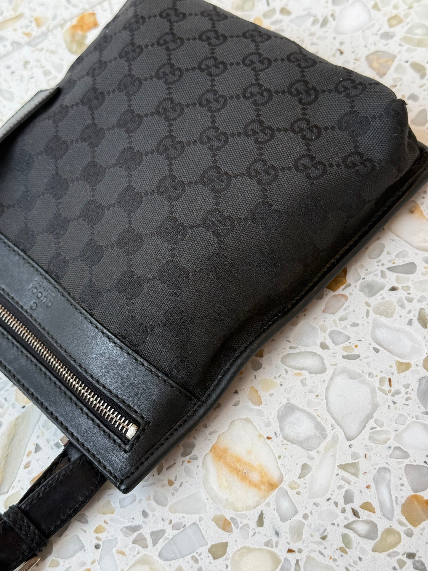 Gucci Crossbody Veske