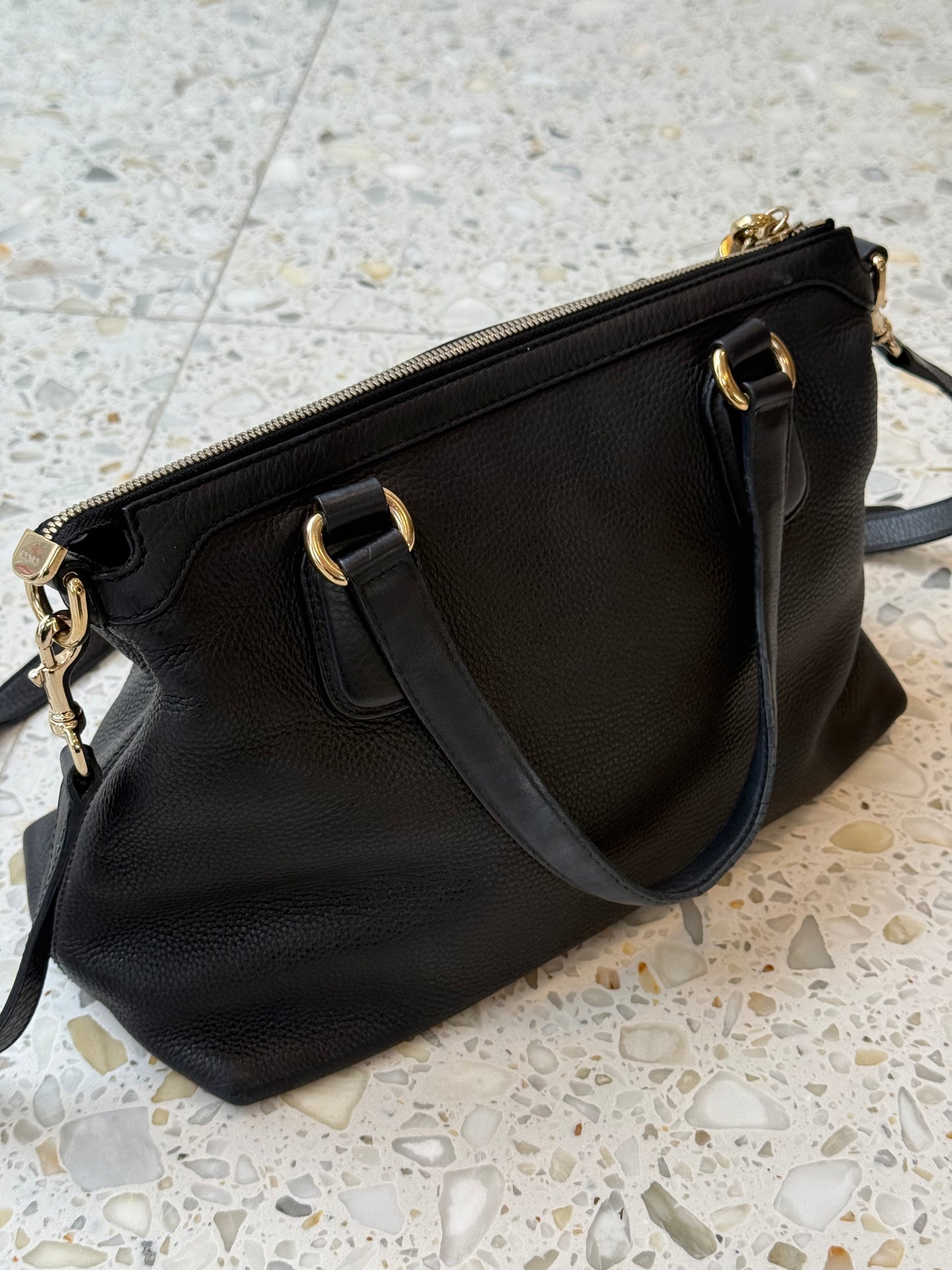 Gucci GG Soho