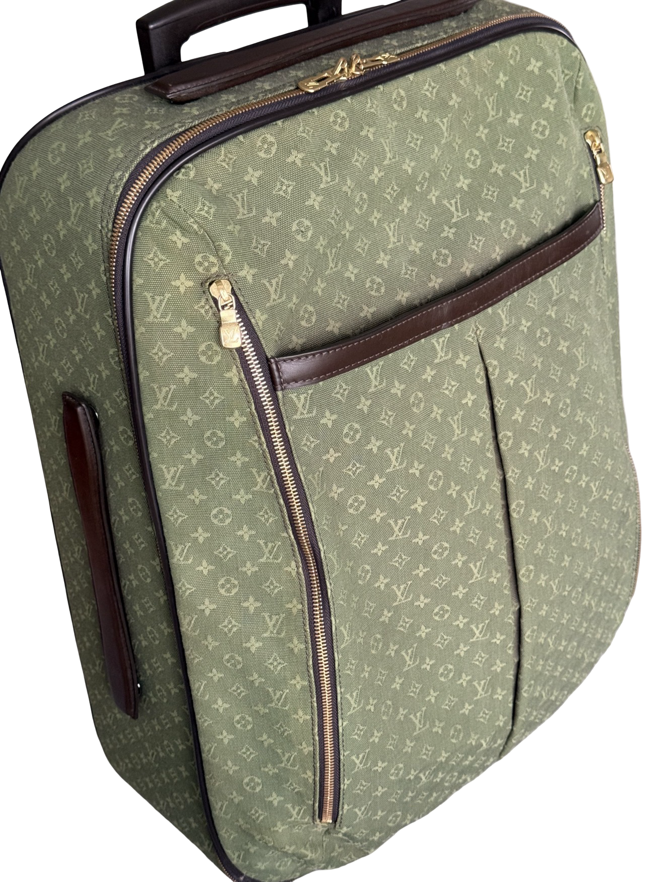 Louis Vuitton Koffert
