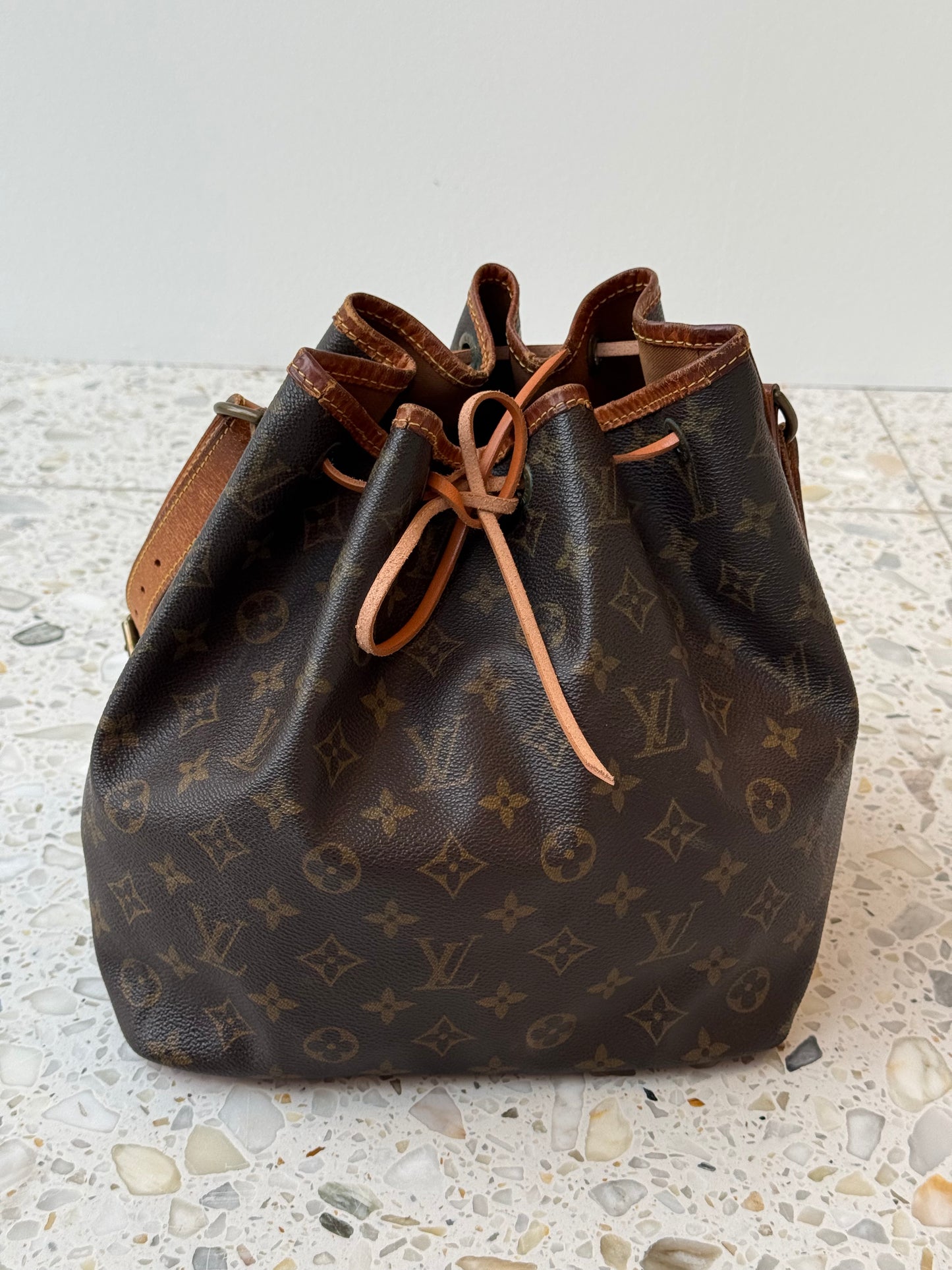 Louis Vuitton Noé PM