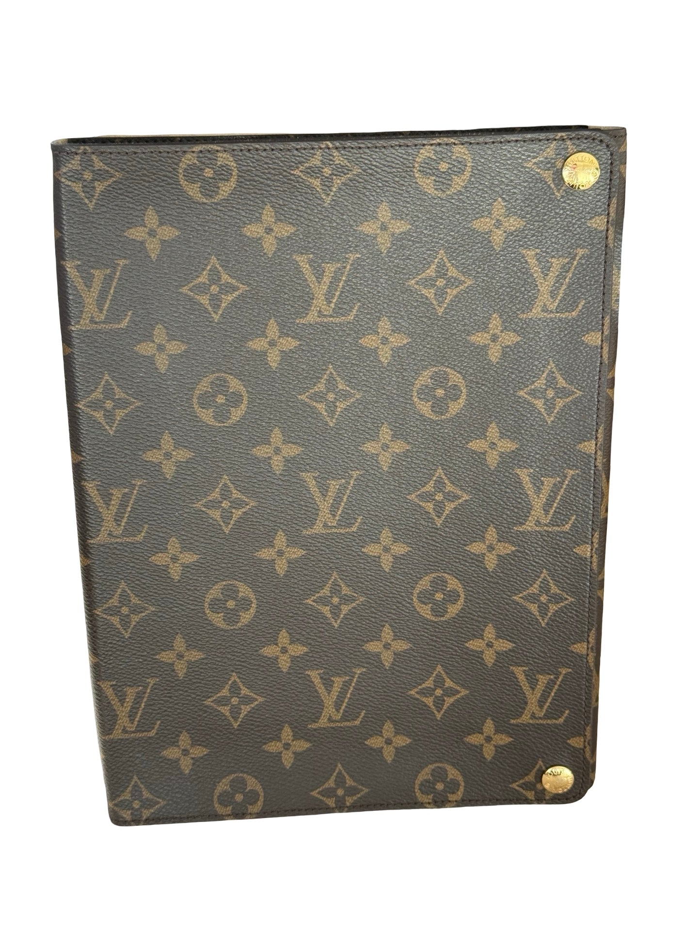 Louis Vuitton Ipad Case
