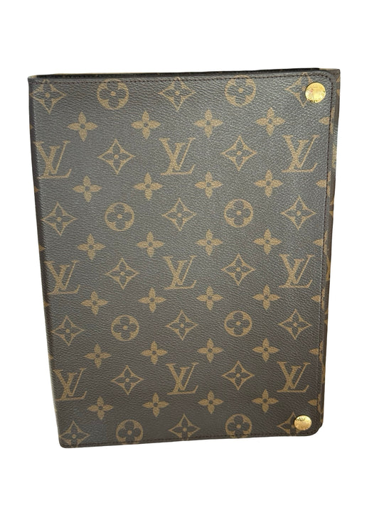 Louis Vuitton Ipad Case