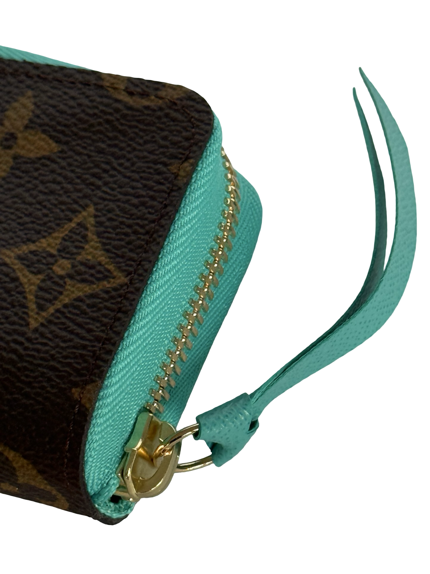 Louis Vuitton Zippy