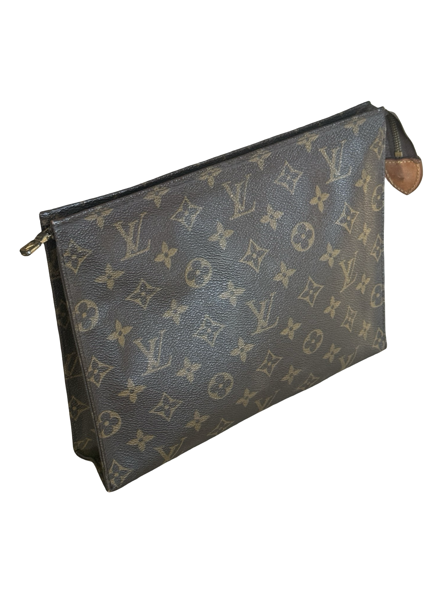 Louis Vuitton Toiletry 26