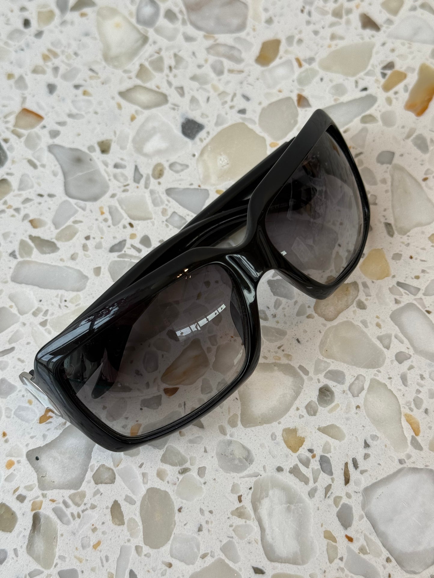 Christian Dior Solbriller