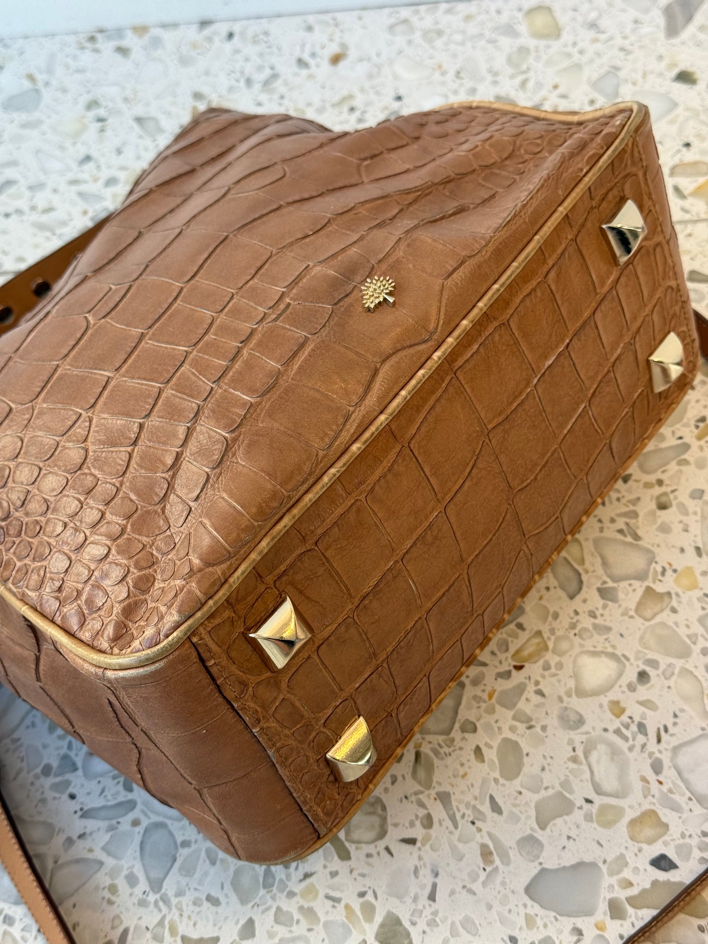 Mulberry Eliza