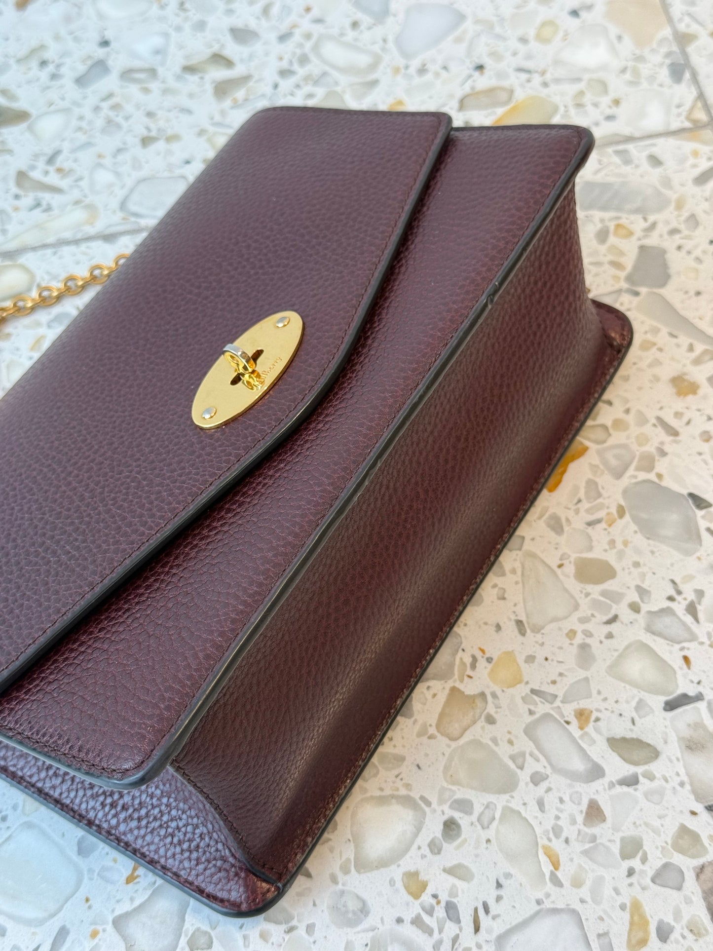 Mulberry Darley Medium