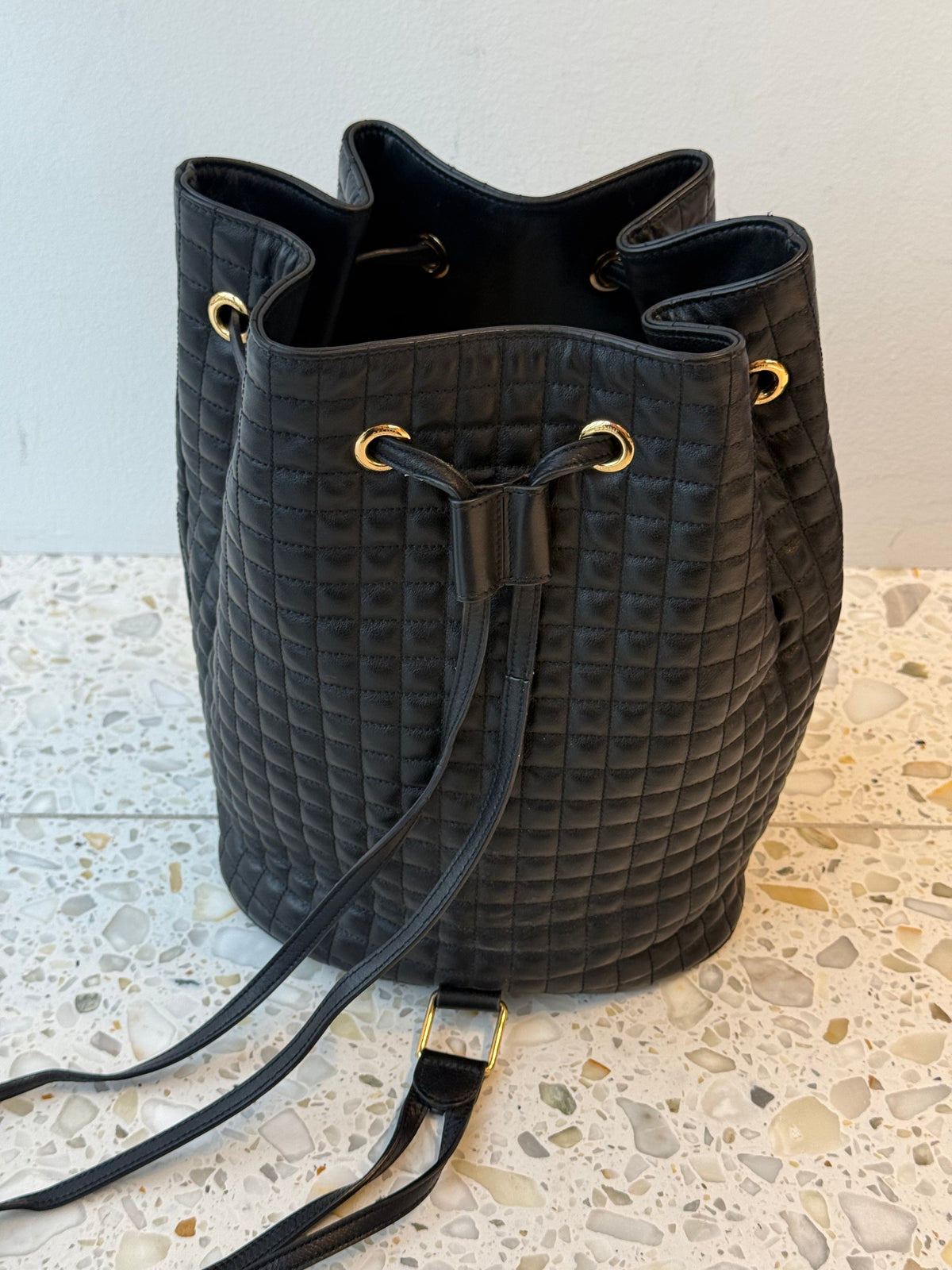 Celine Bucket