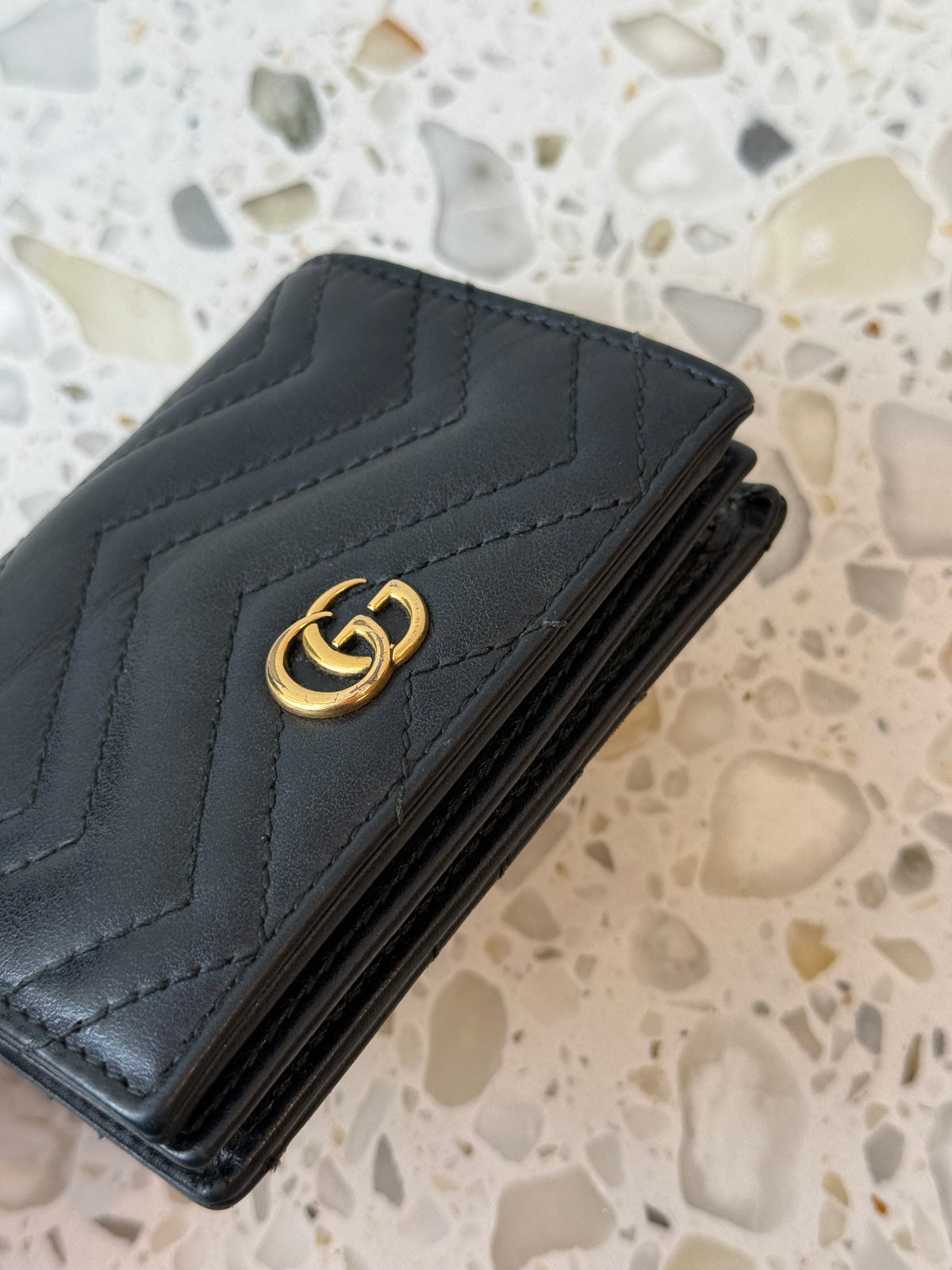 Gucci Wallet