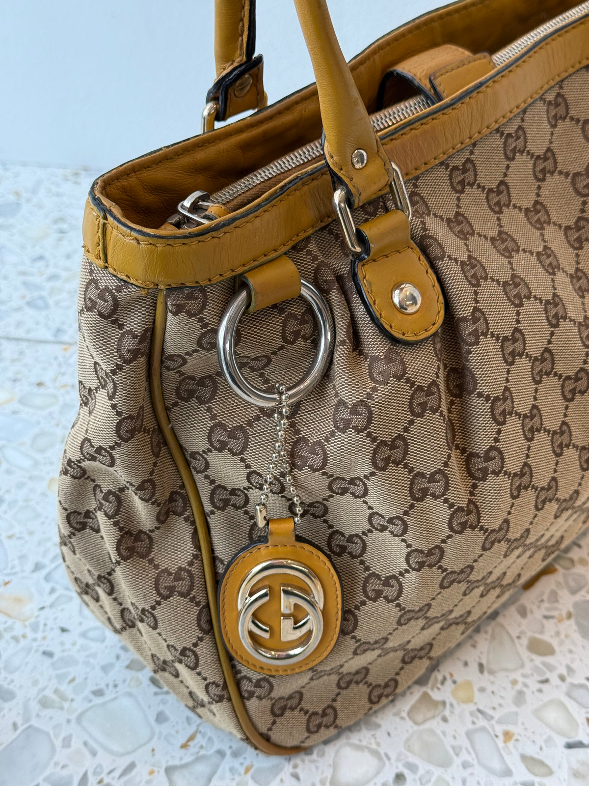 Gucci Tote Bag