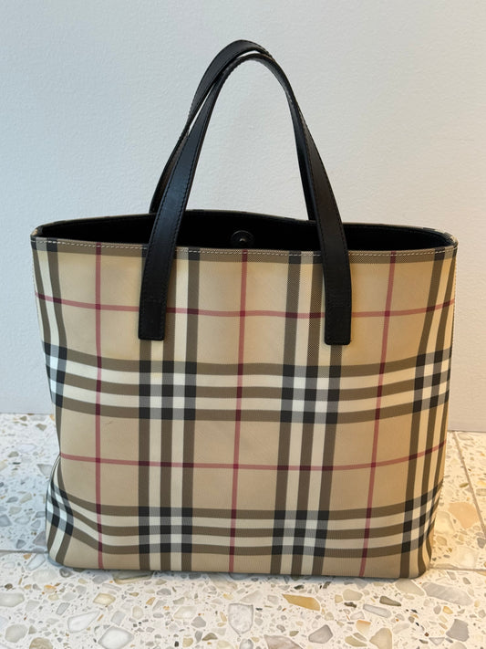 Burberry Veske