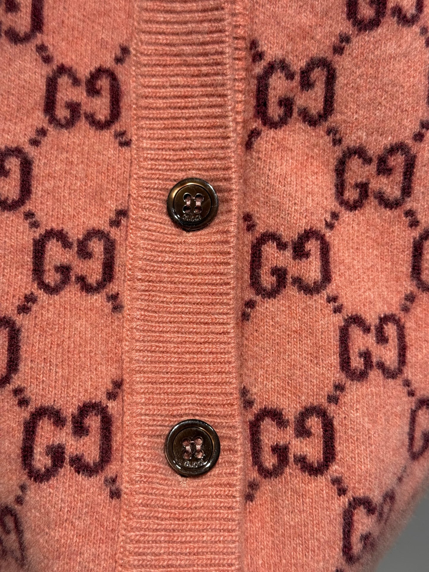 Gucci Cardigan
