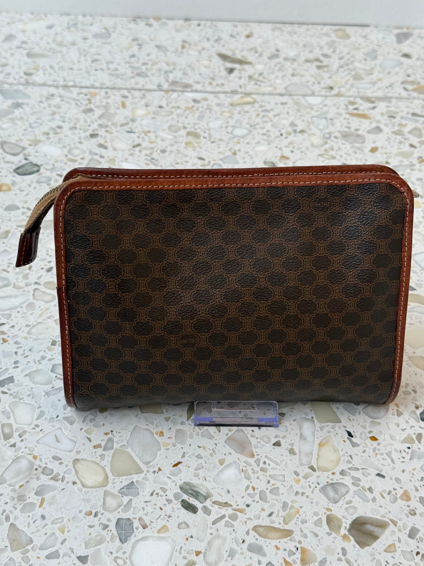Celine clutch