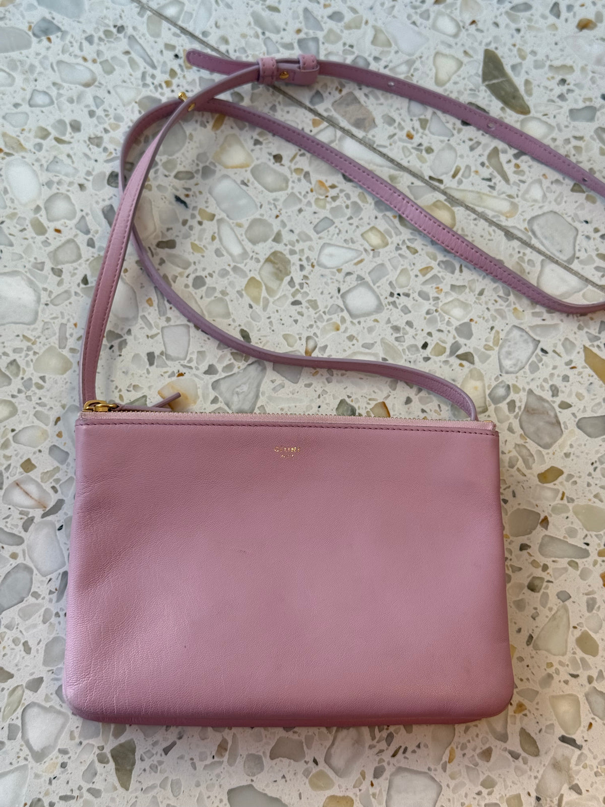 Celine Trio Veske