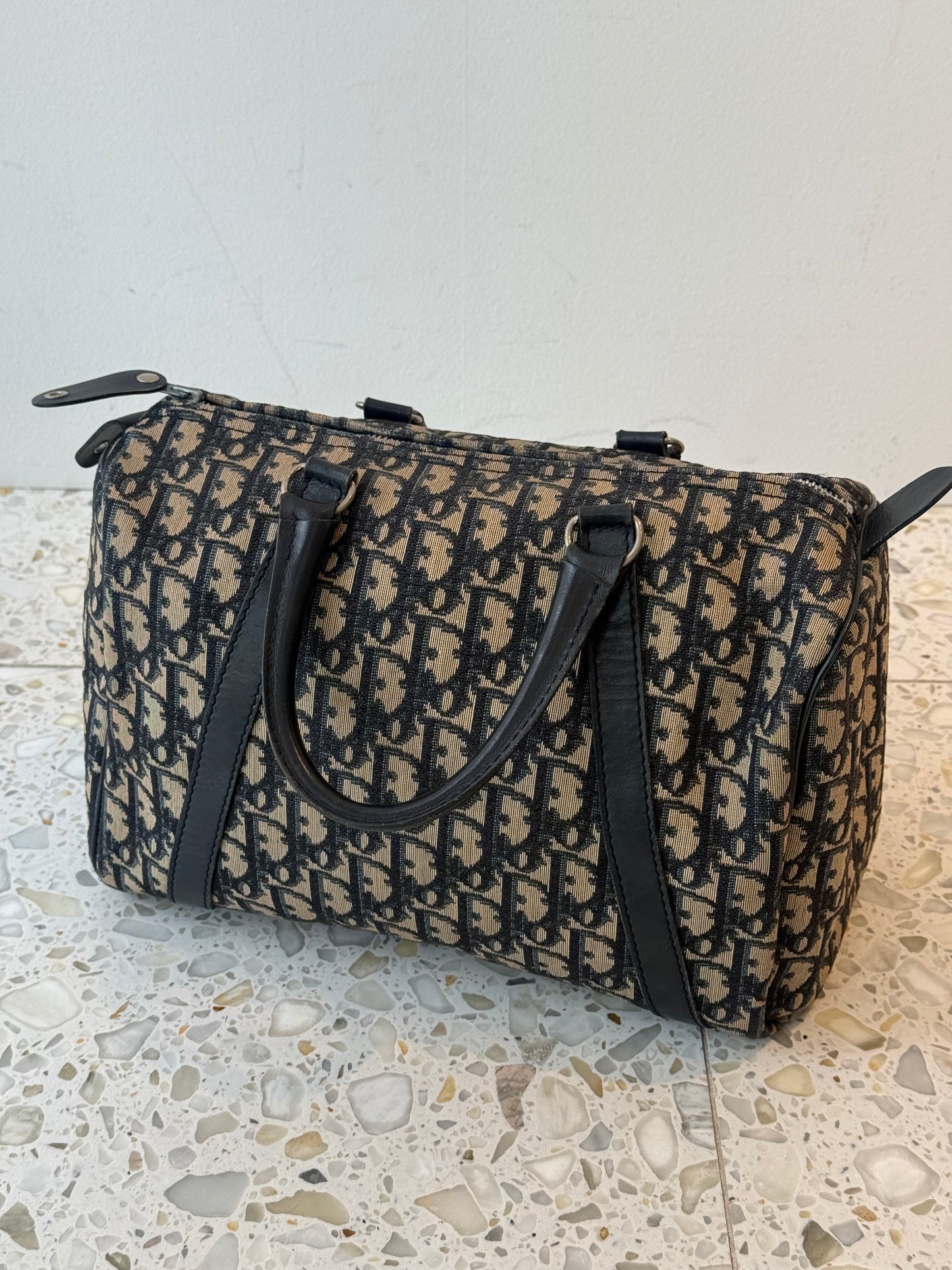 Christian Dior Trotter