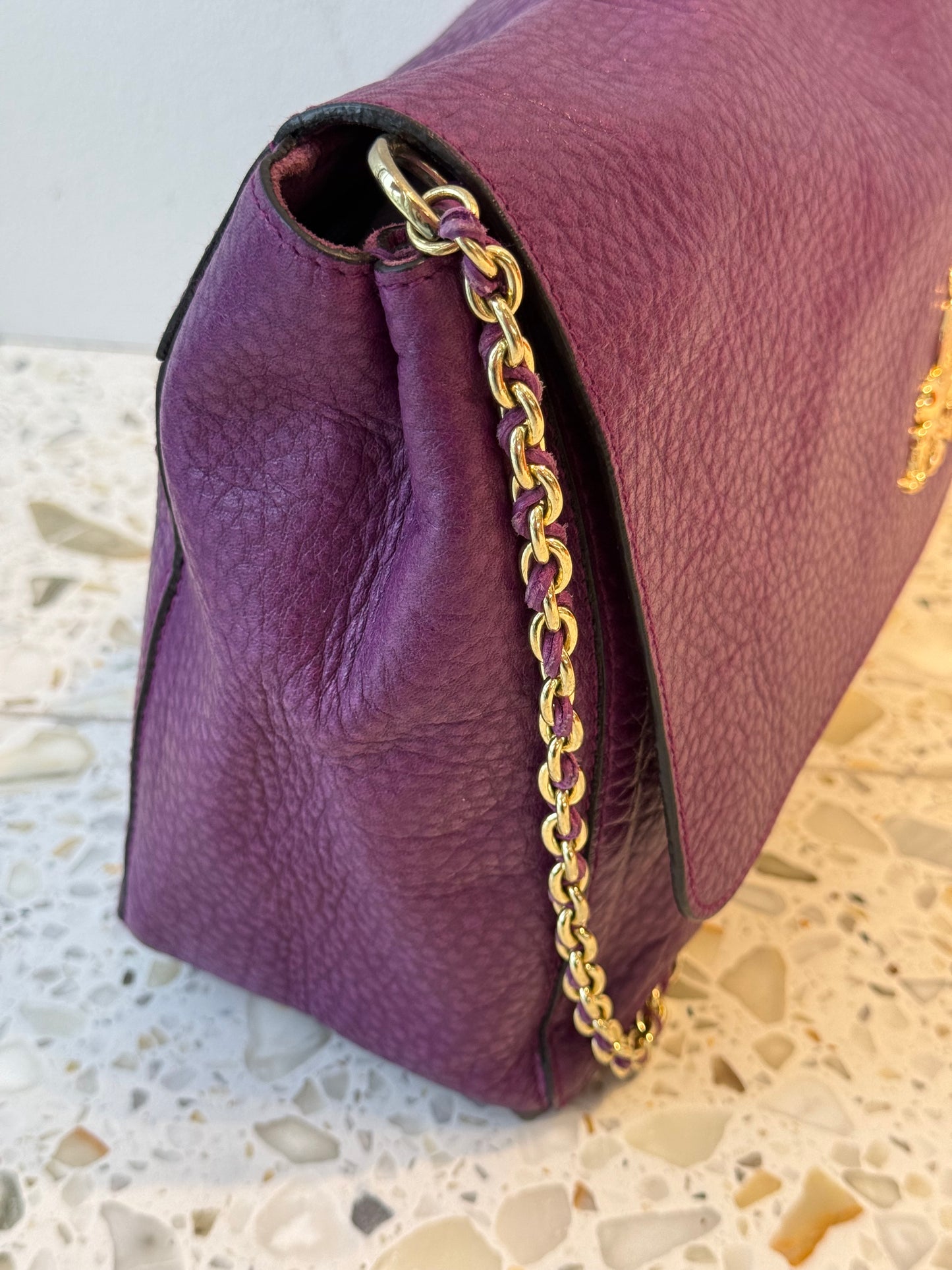 Mulberry Margaret