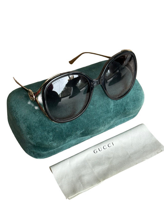 Gucci Solbriller