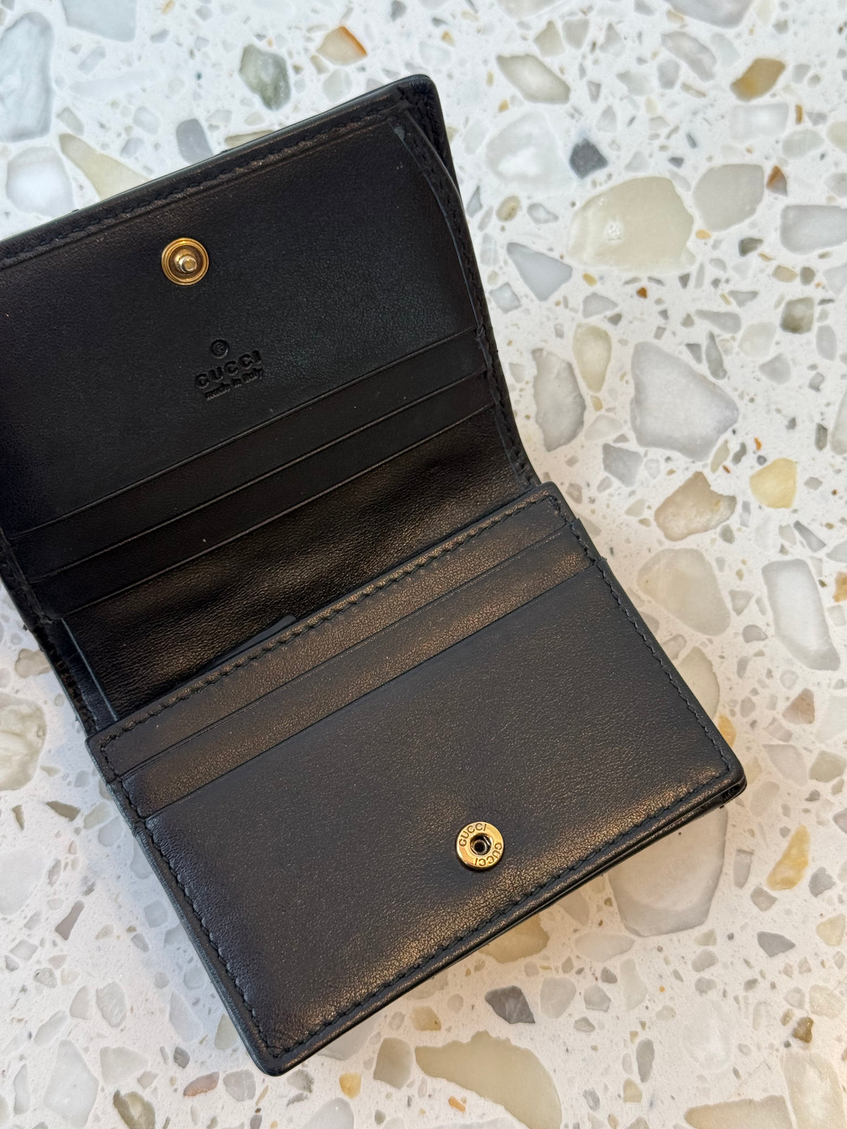 Gucci Wallet