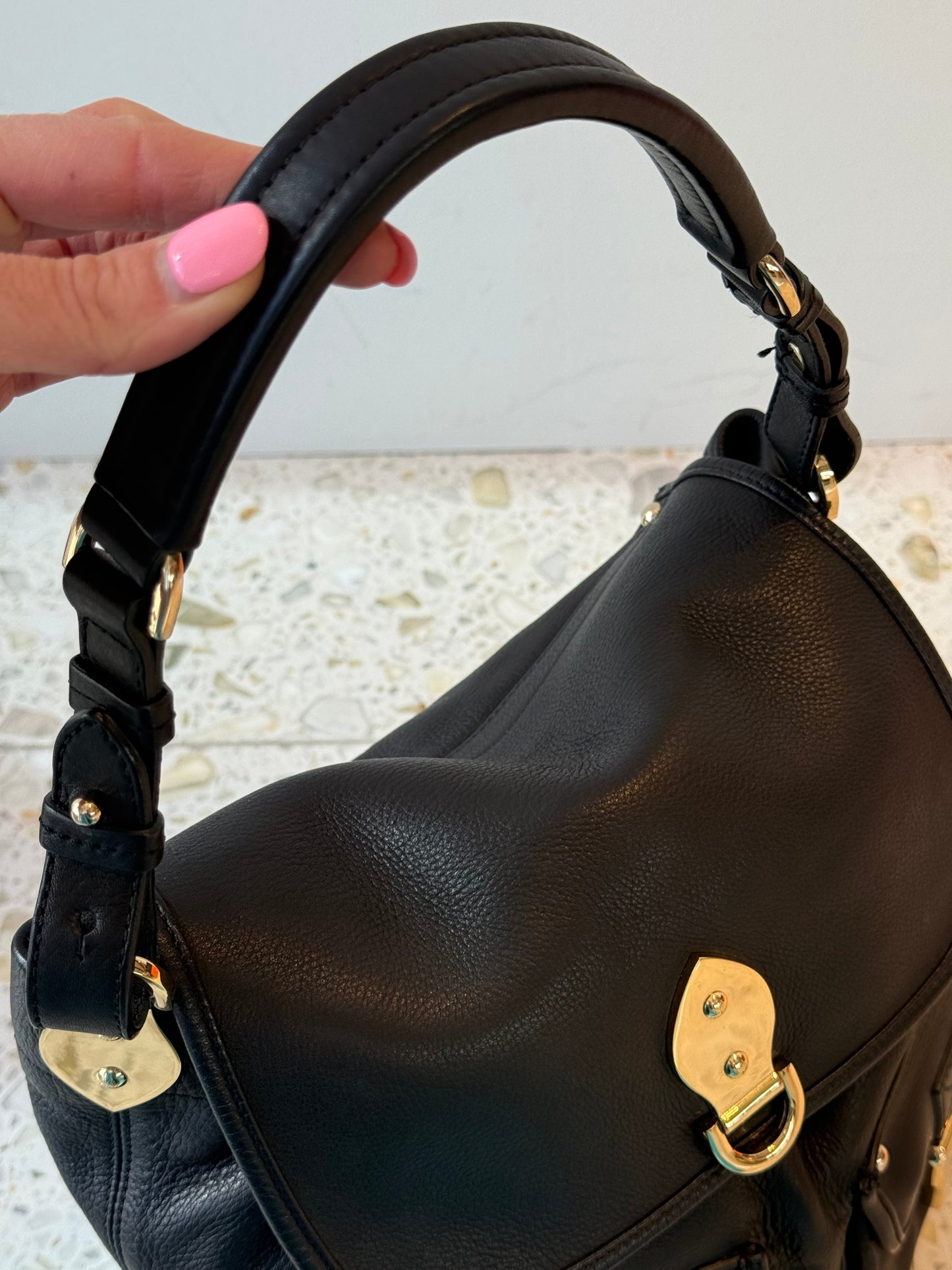 Mulberry Tillie Veske