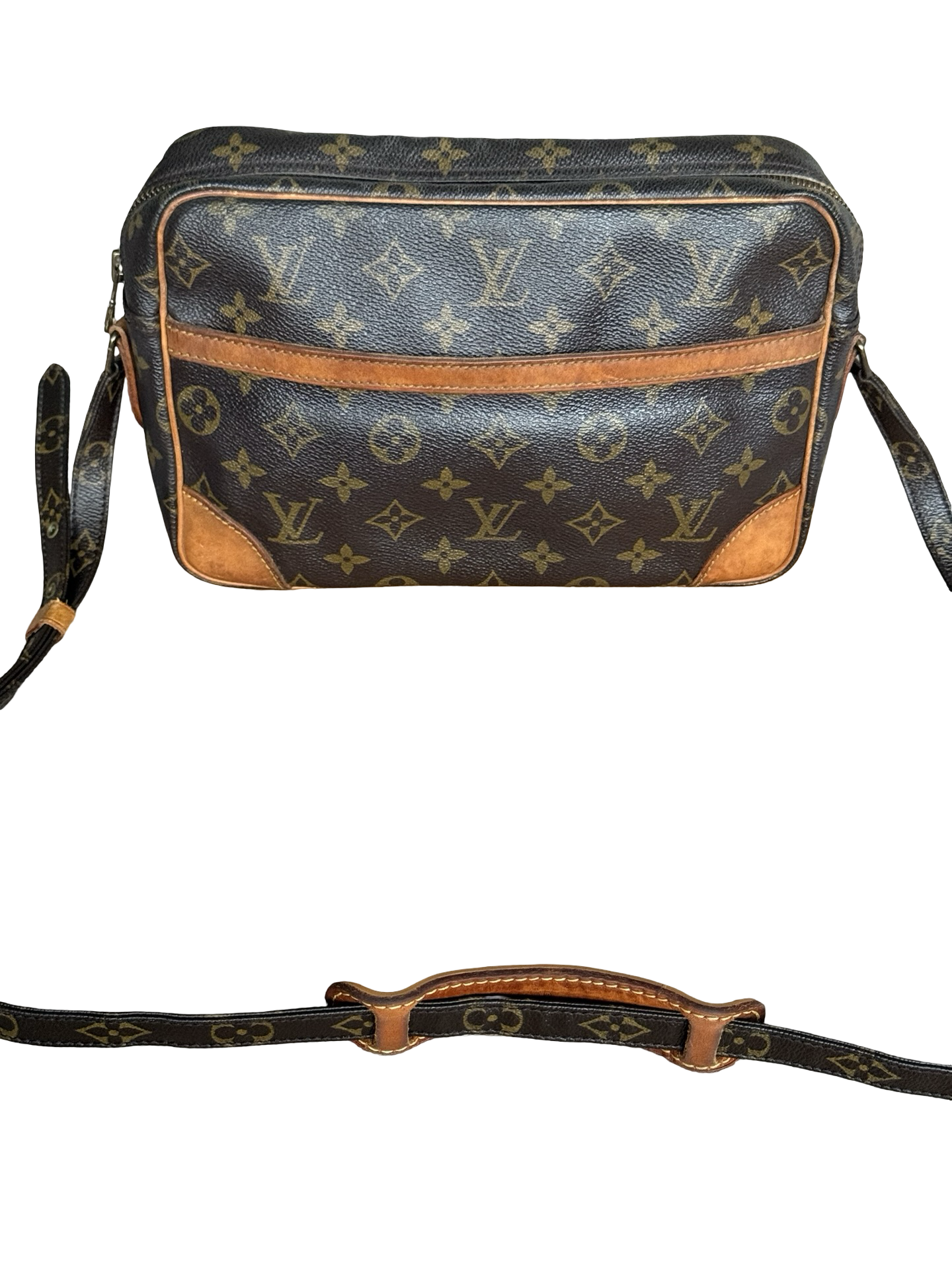 Louis Vuitton Trocadero