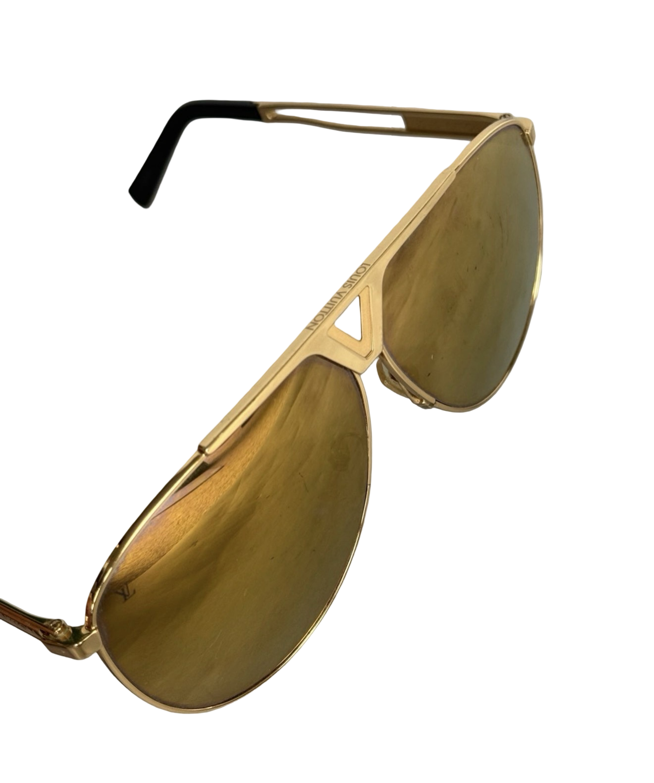 Louis Vuitton Solbriller