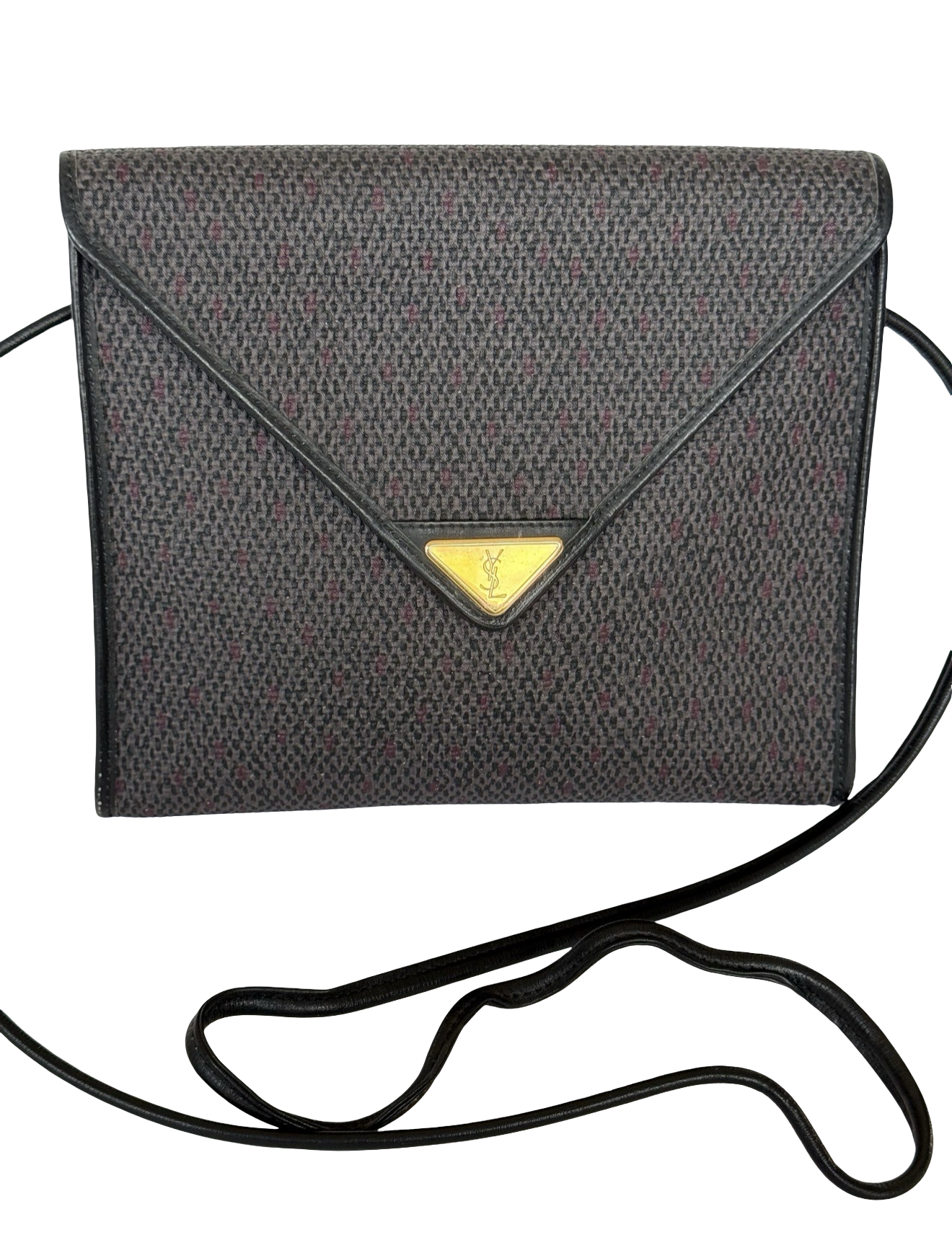 YSL Crossbody Veske